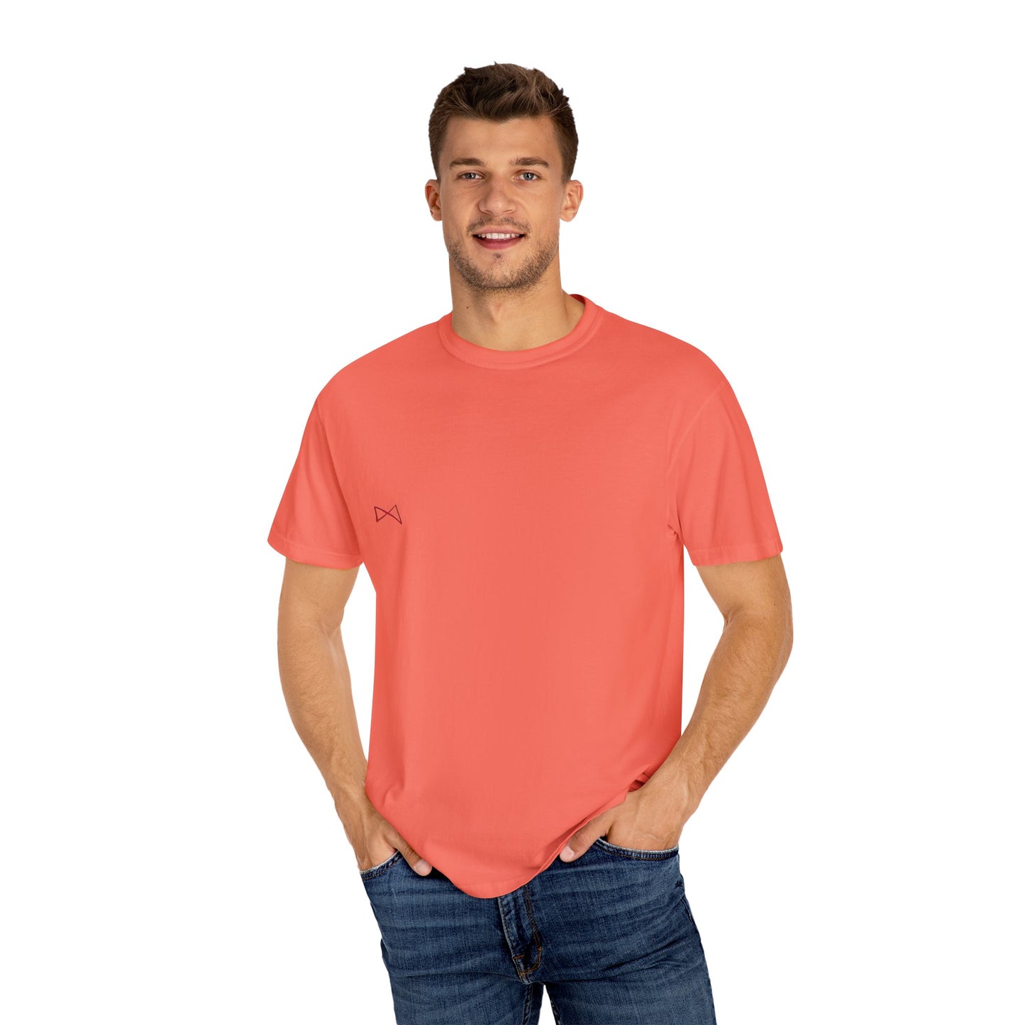 ‘ Fox ‘ Graphic Unisex T - Shirt