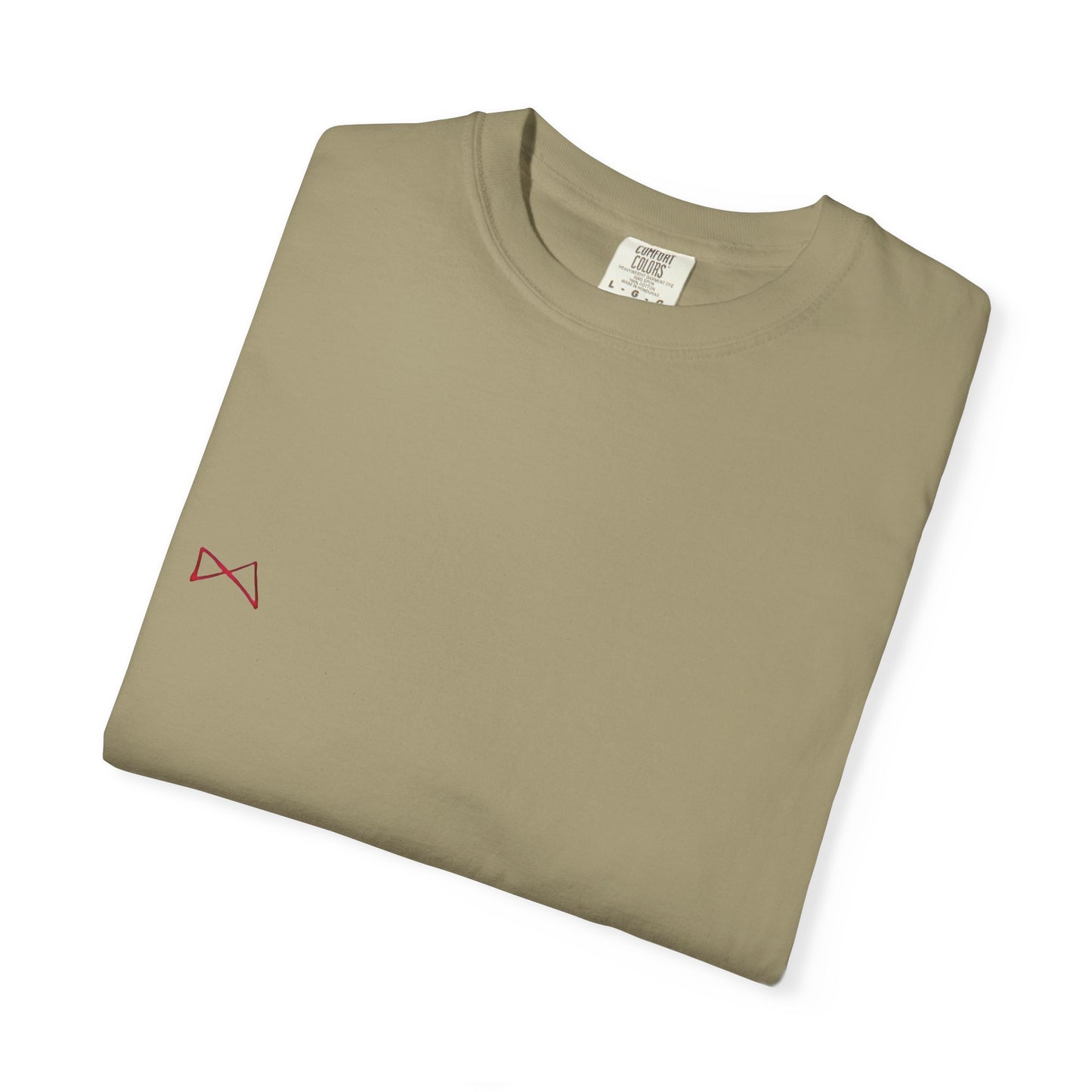 ‘ Fox ‘ Graphic Unisex T - Shirt