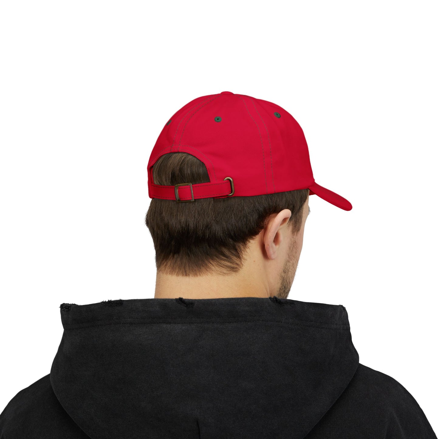 ‘ Love ‘ Classic Dad Cap - Casual Everyday Style