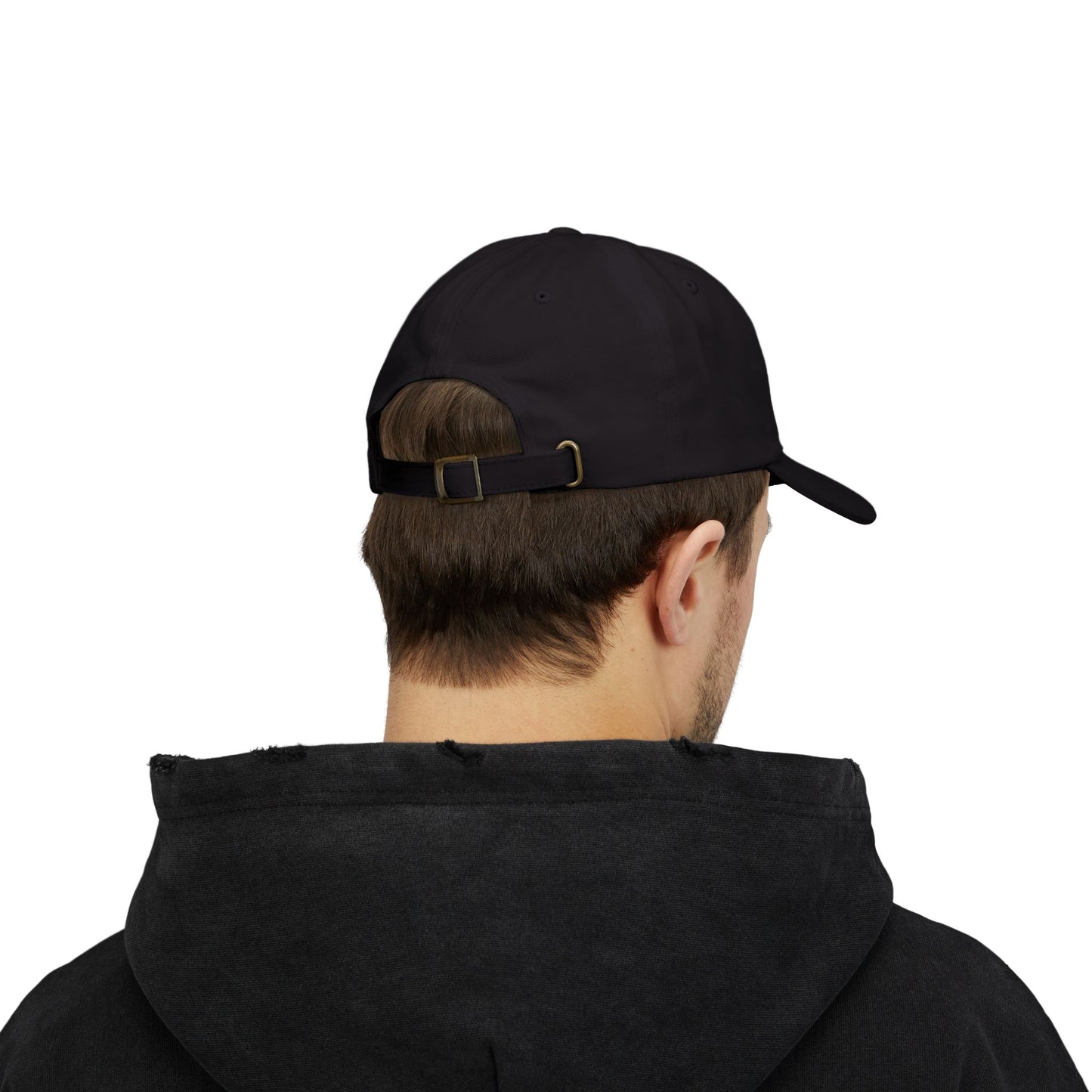 ‘ Love ‘ Classic Dad Cap - Casual Everyday Style