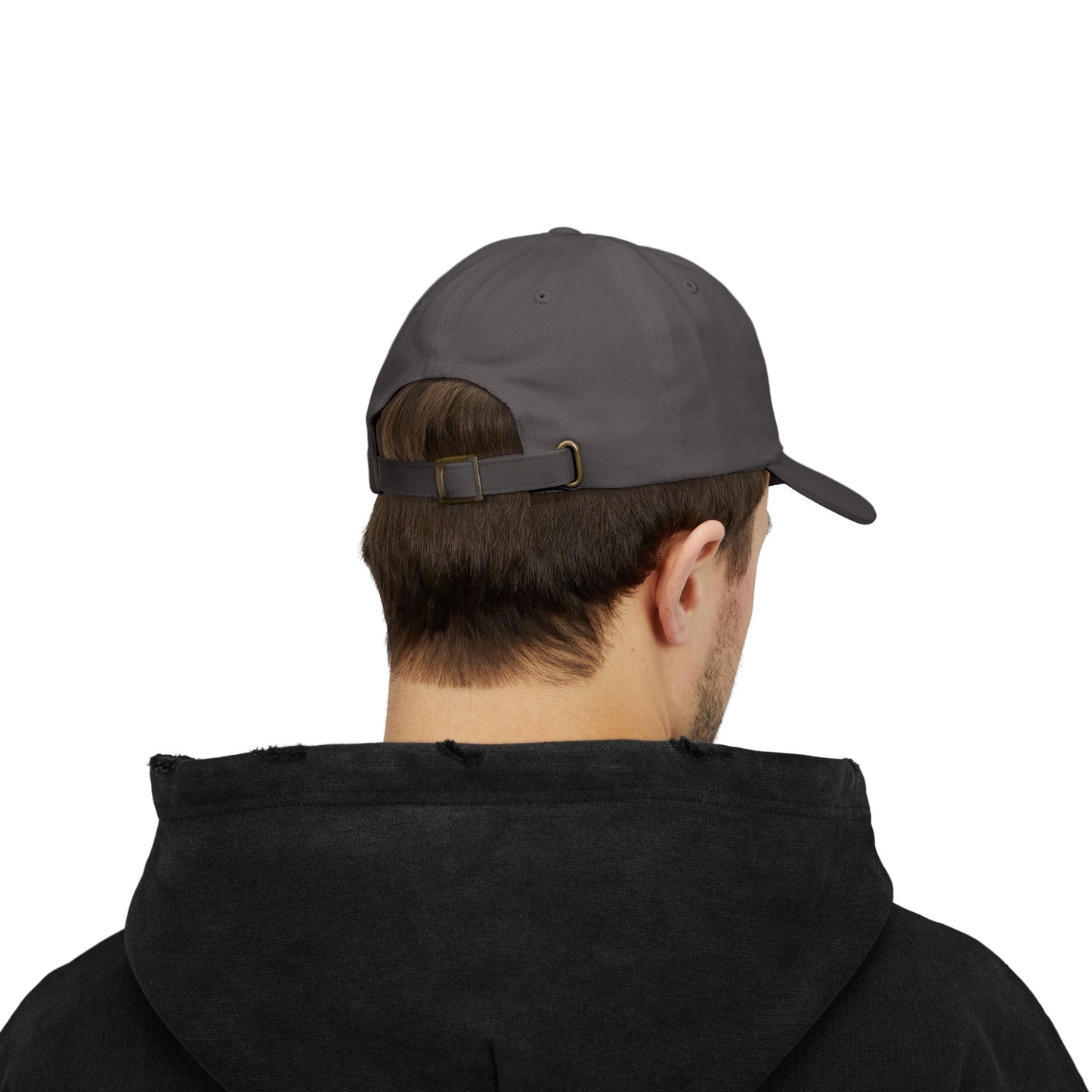 ‘ Love ‘ Classic Dad Cap - Casual Everyday Style