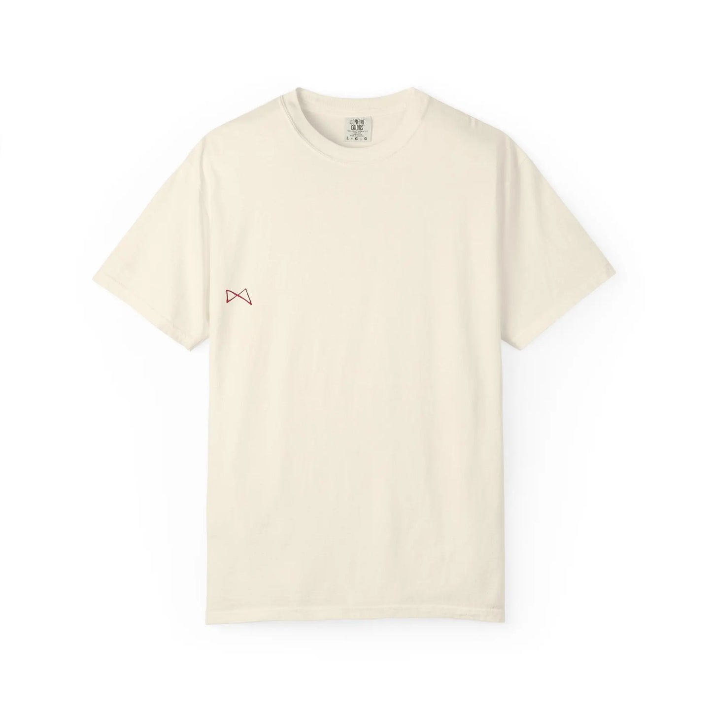 ‘ Angel ‘ Graphic Unisex T - Shirt Printify