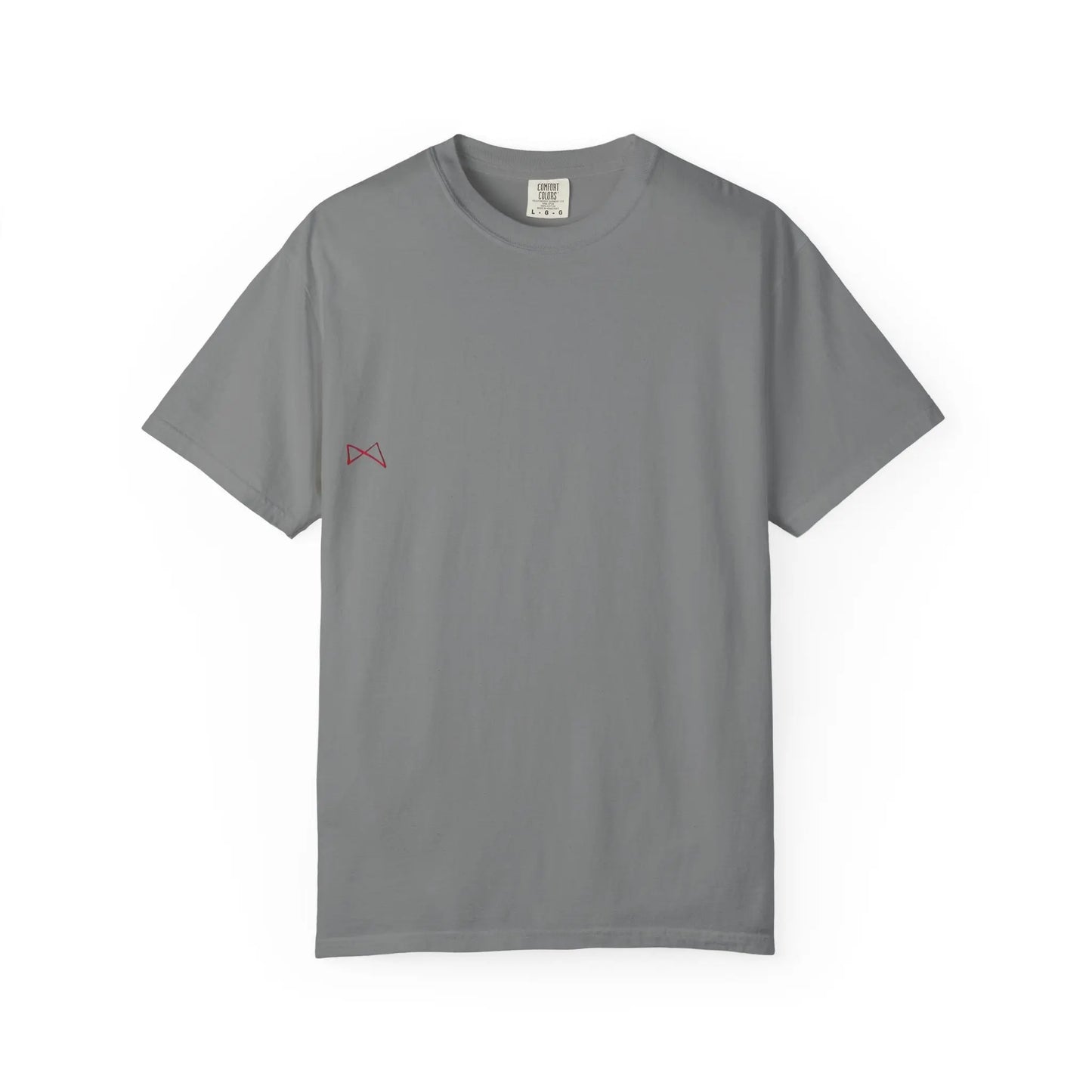 ‘ Angel ‘ Graphic Unisex T - Shirt Printify