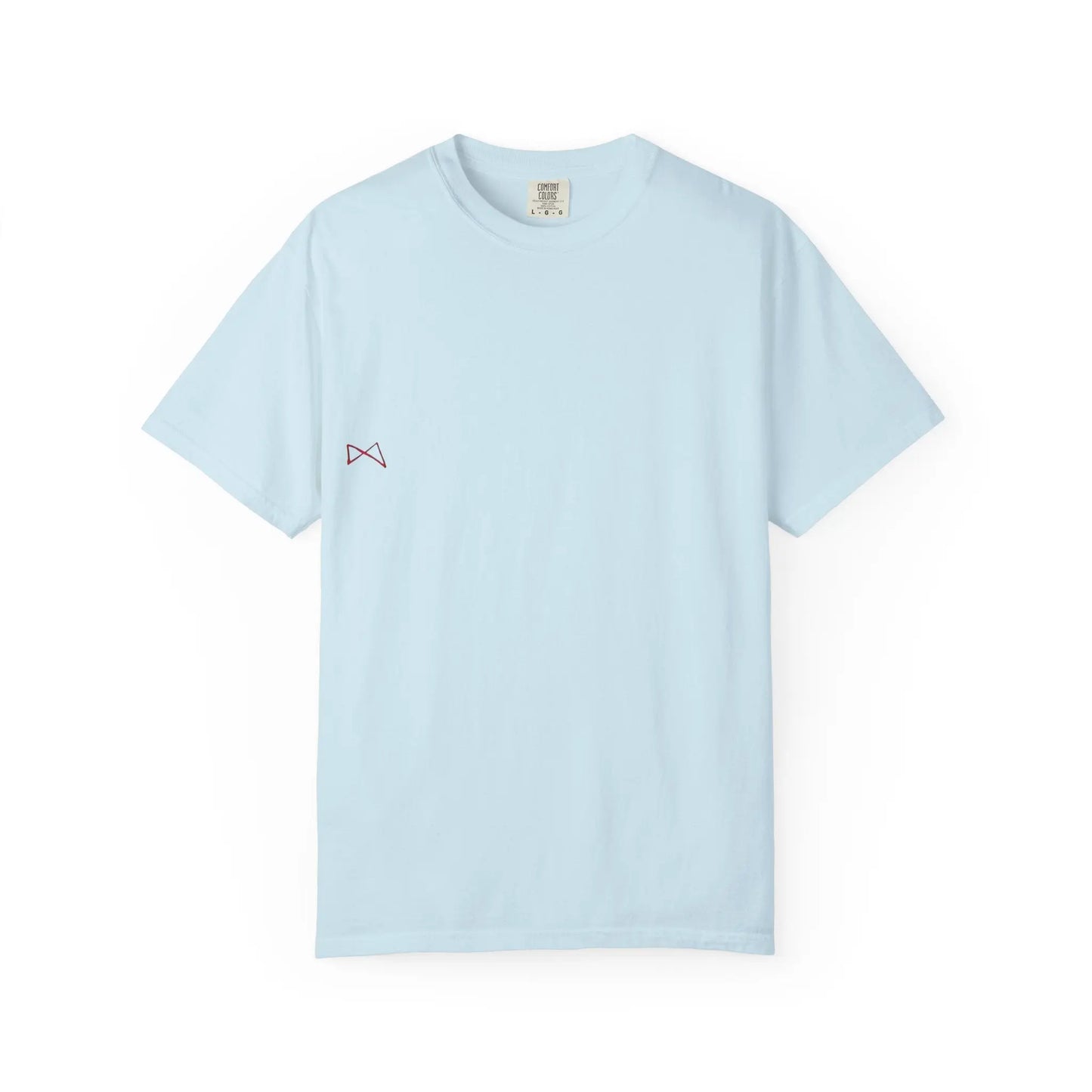 ‘ Angel ‘ Graphic Unisex T - Shirt Printify