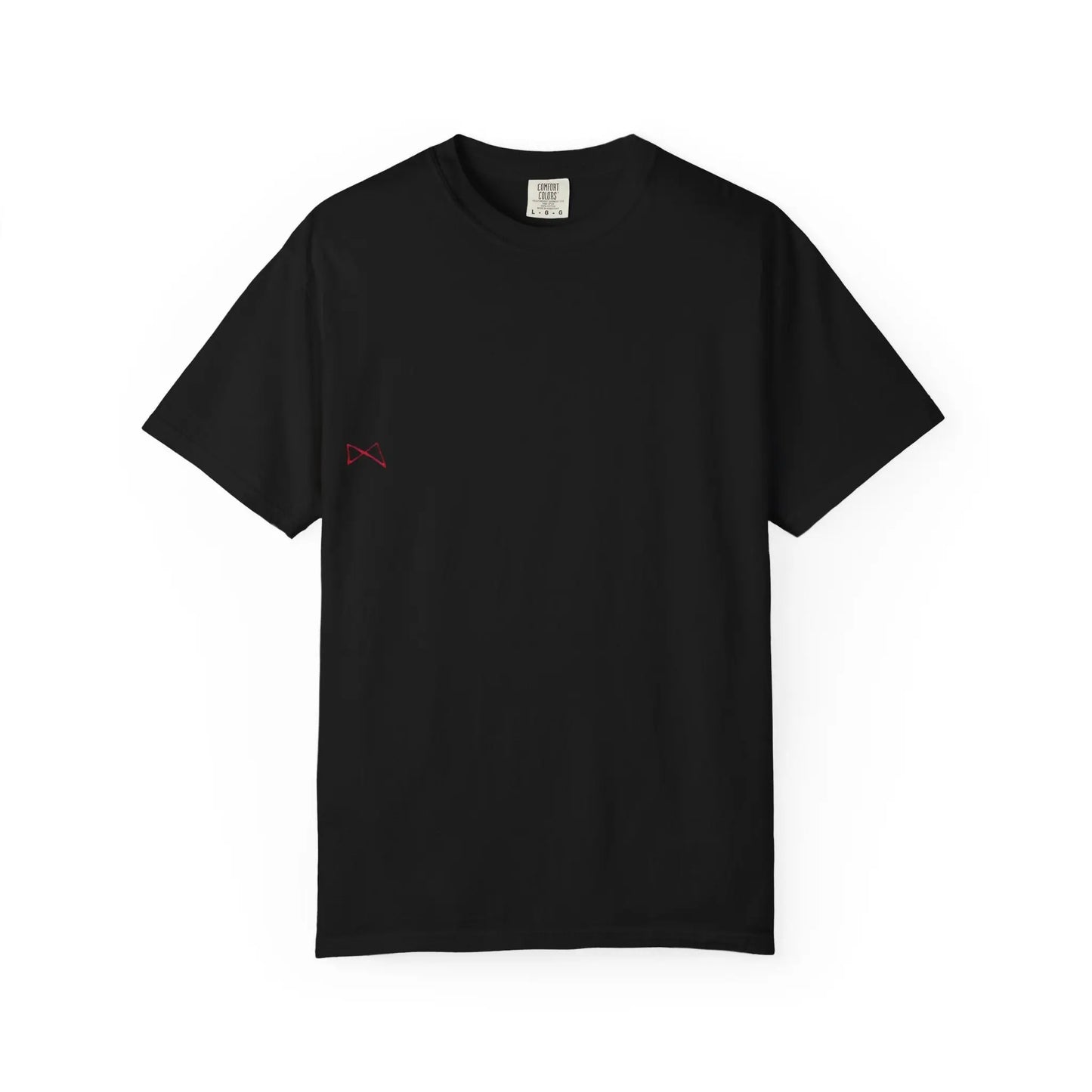 ‘ Angel ‘ Graphic Unisex T - Shirt Printify