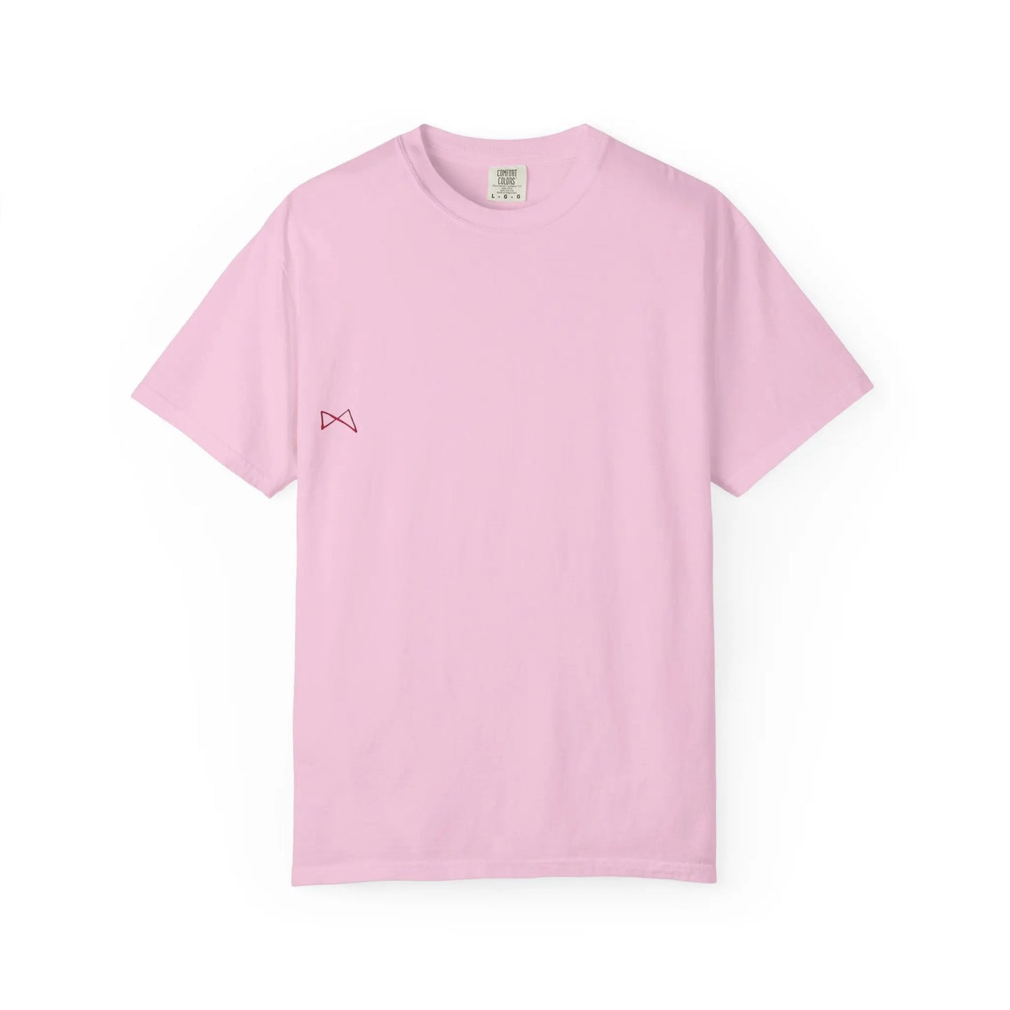 ‘ Angel ‘ Graphic Unisex T - Shirt Printify