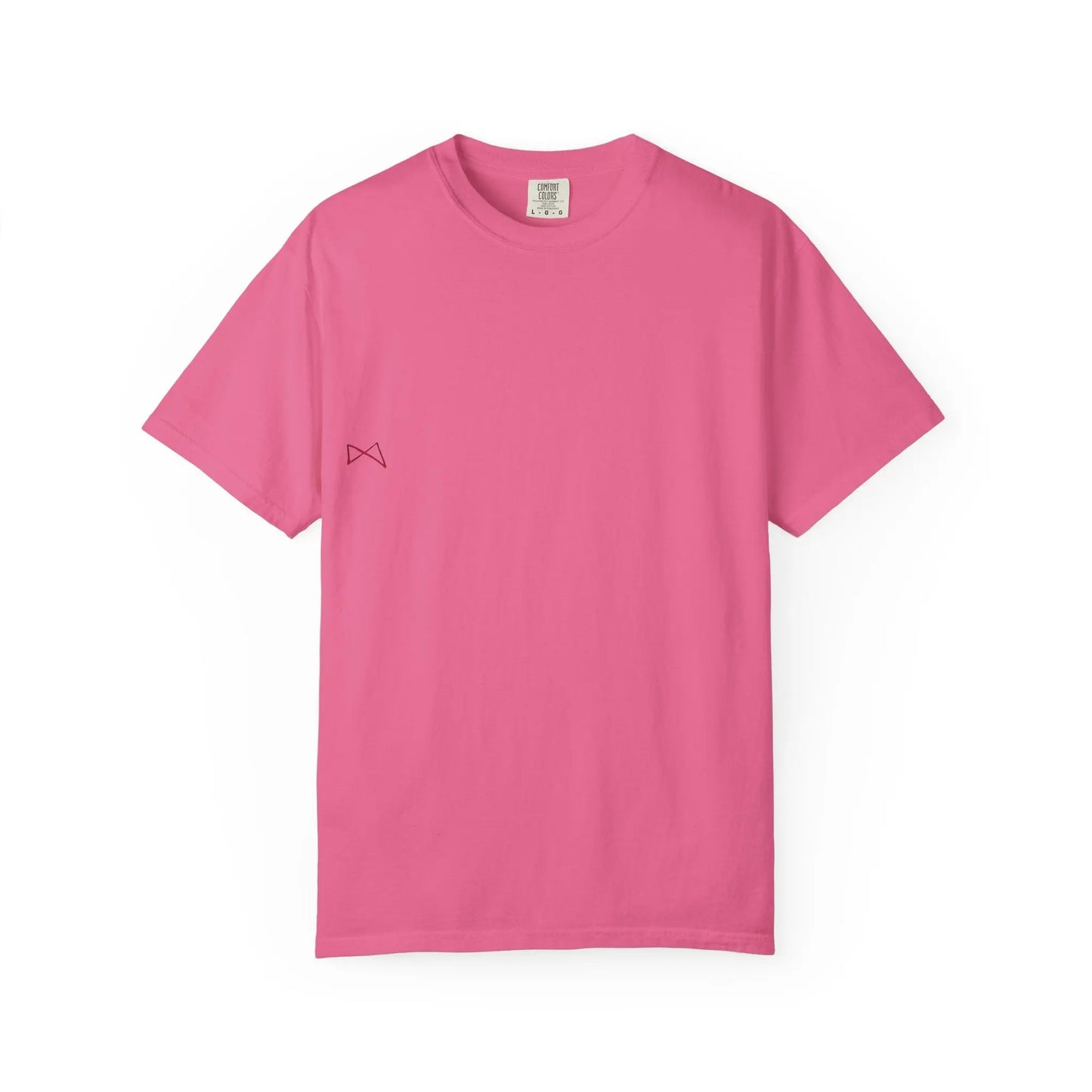 ‘ Angel ‘ Graphic Unisex T - Shirt Printify