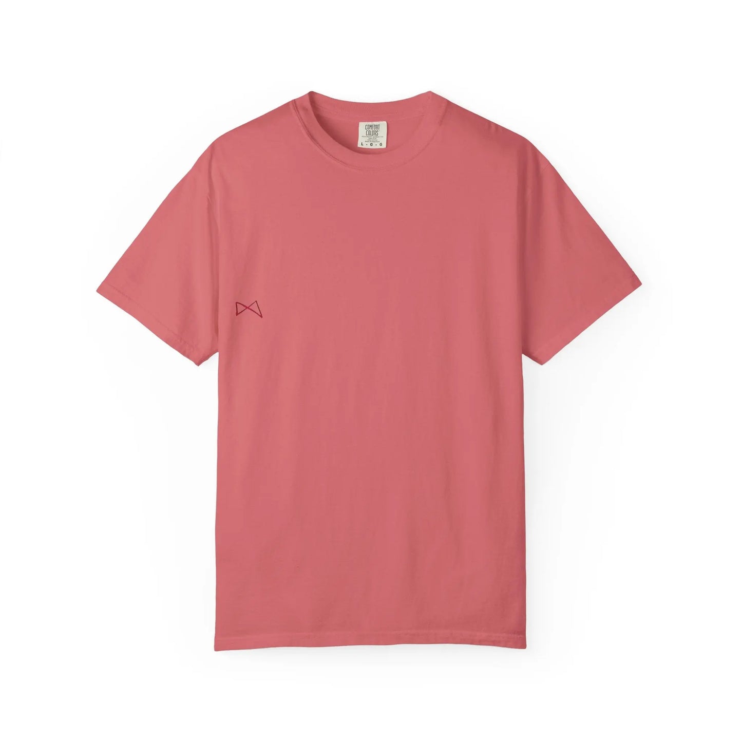 ‘ Angel ‘ Graphic Unisex T - Shirt Printify