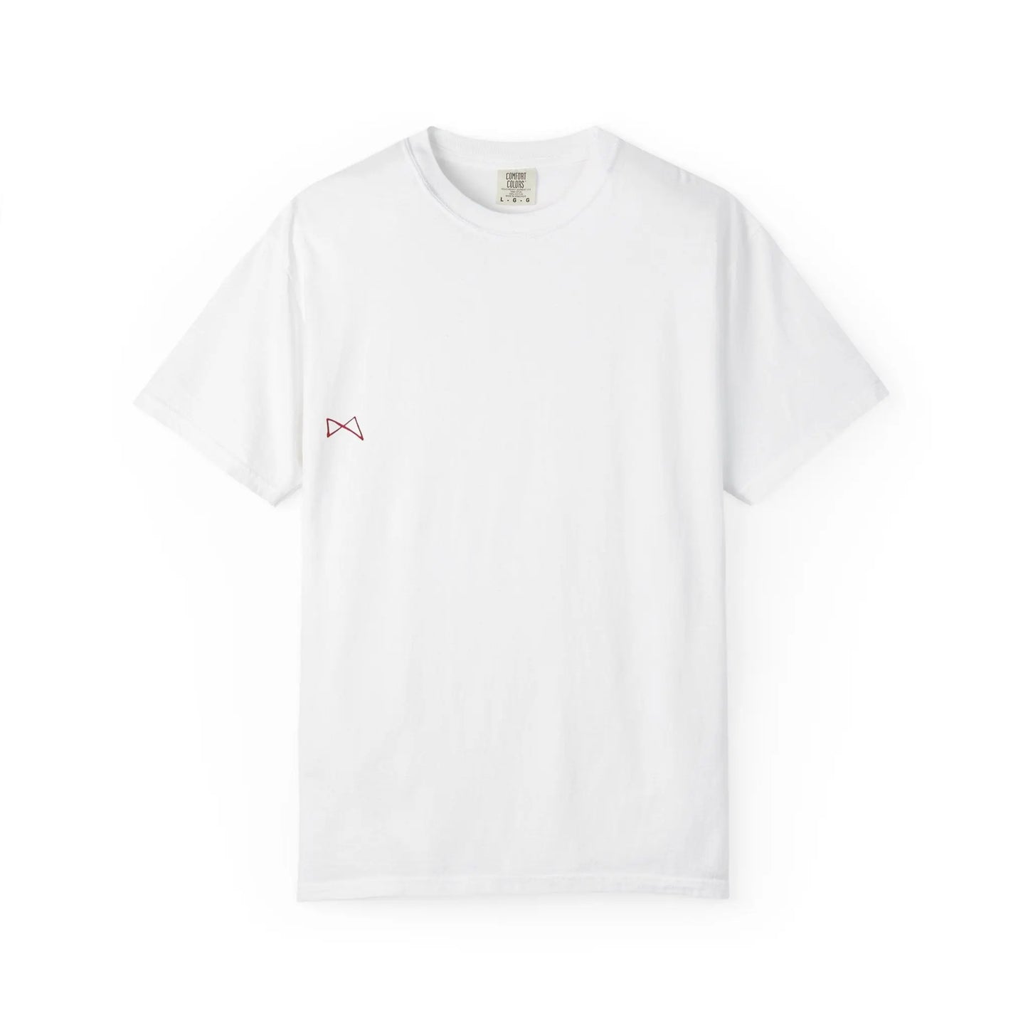 ‘ Angel ‘ Graphic Unisex T - Shirt Printify