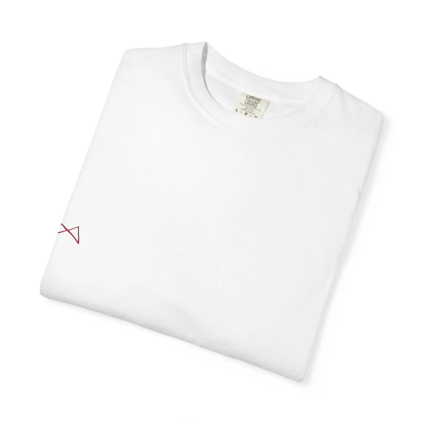 ‘ Angel ‘ Graphic Unisex T - Shirt Printify