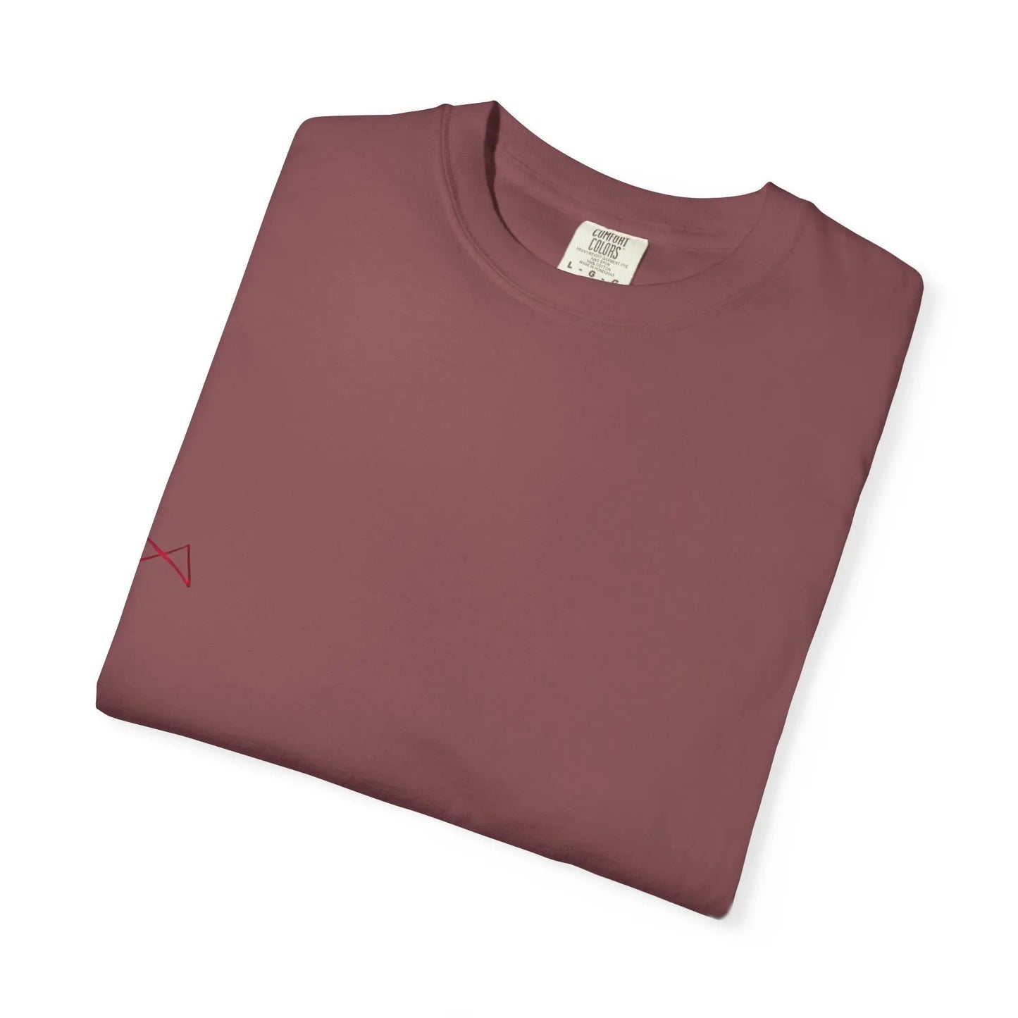 ‘ Angel ‘ Graphic Unisex T - Shirt Printify
