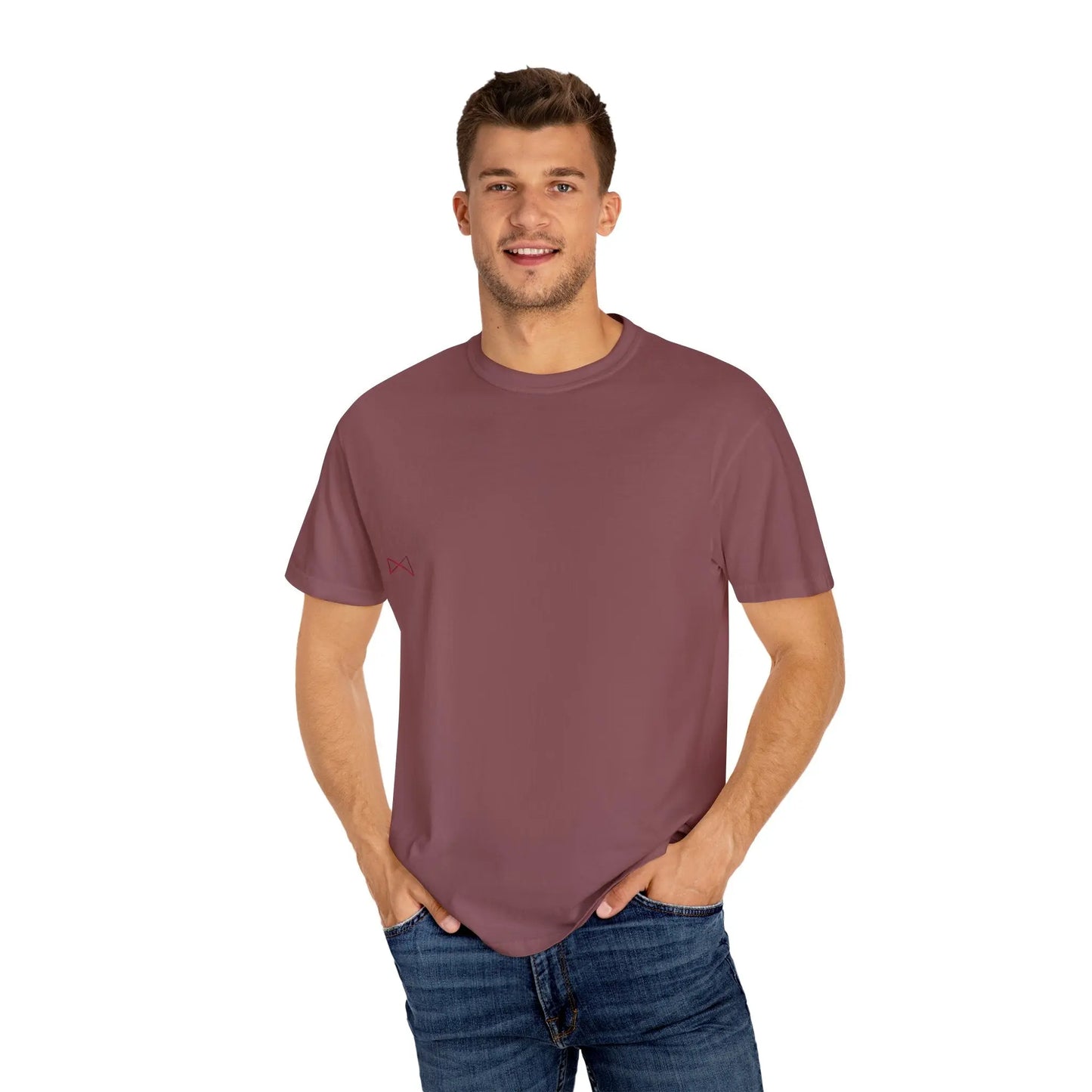 ‘ Angel ‘ Graphic Unisex T - Shirt Printify
