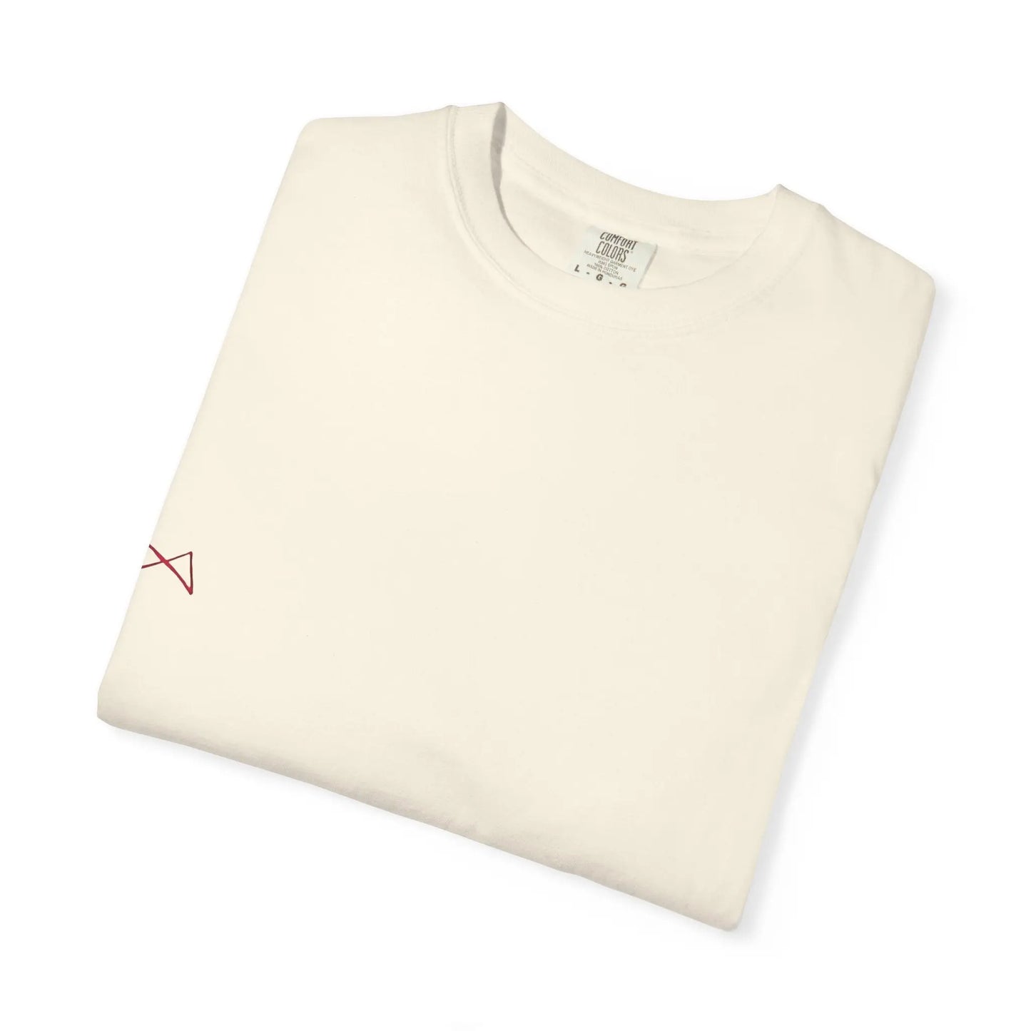 ‘ Angel ‘ Graphic Unisex T - Shirt Printify