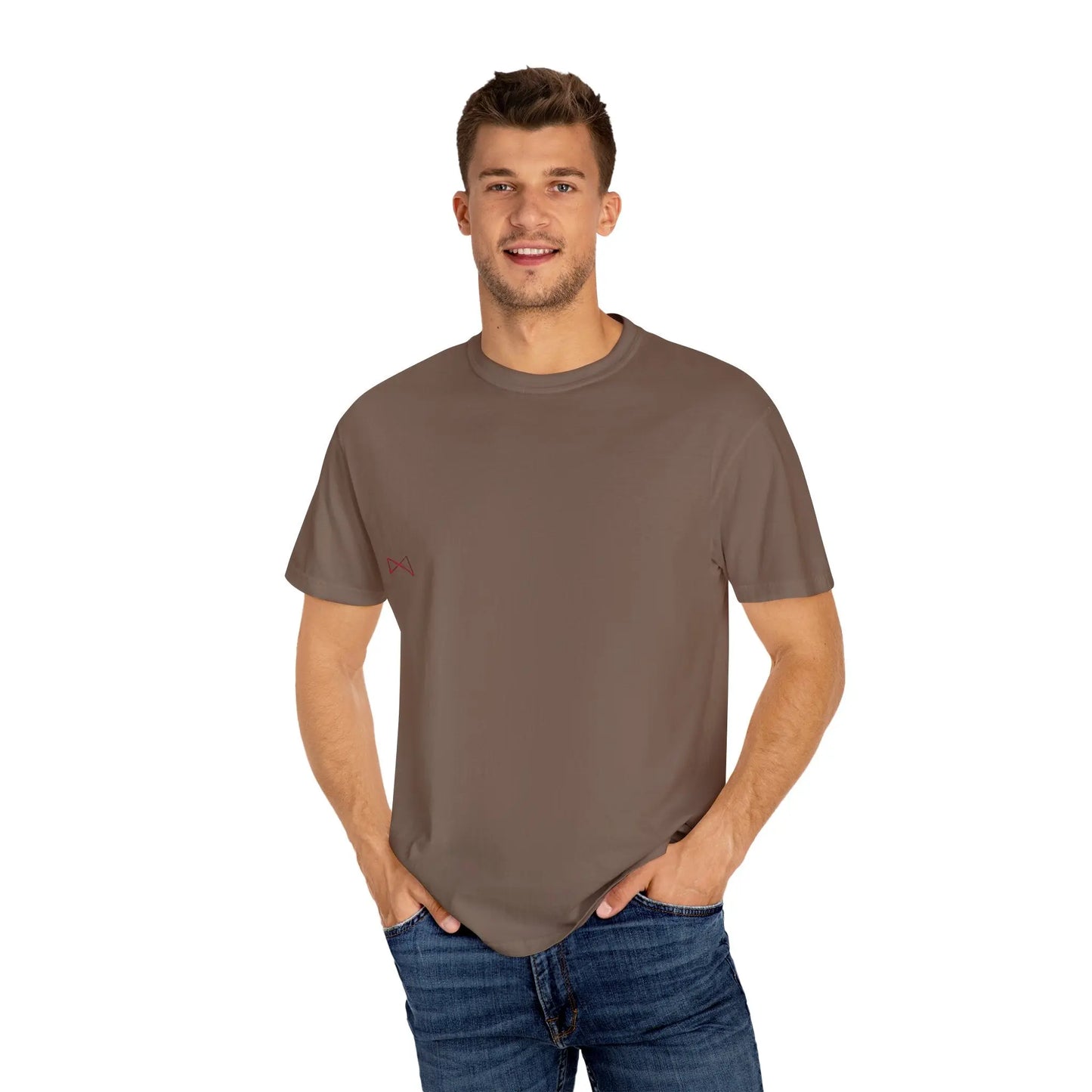 ‘ Angel ‘ Graphic Unisex T - Shirt Printify