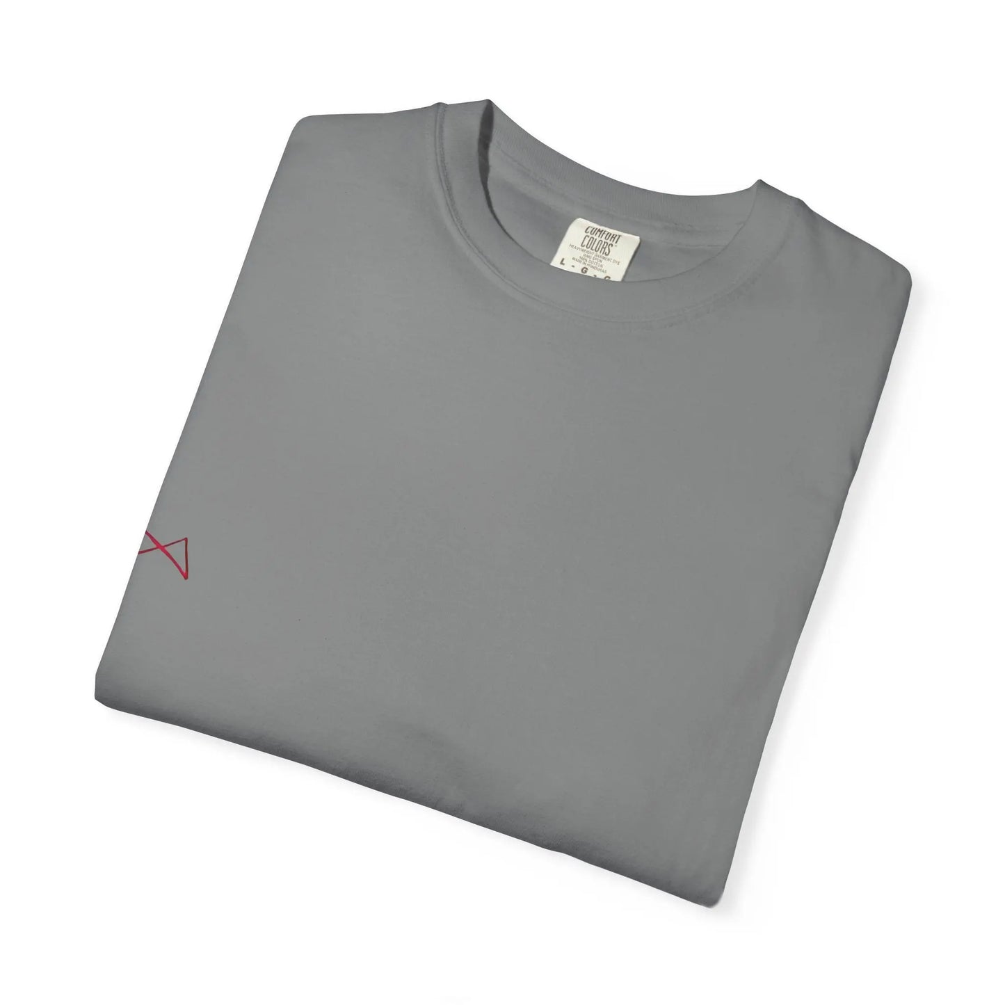 ‘ Angel ‘ Graphic Unisex T - Shirt Printify