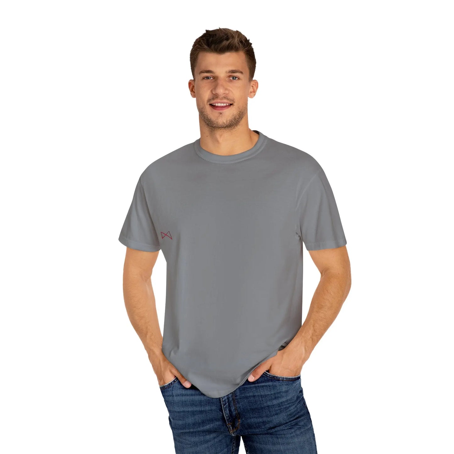 ‘ Angel ‘ Graphic Unisex T - Shirt Printify