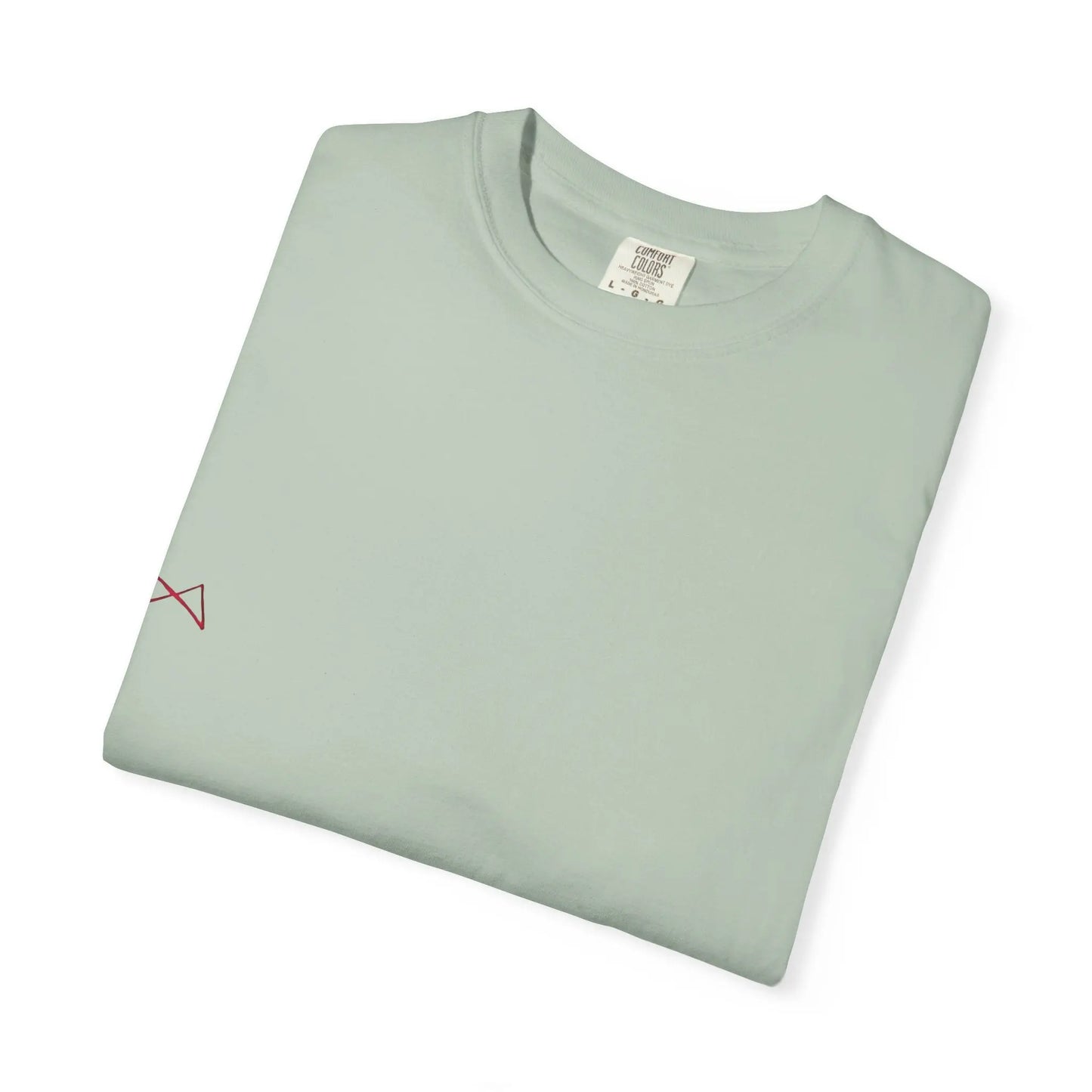 ‘ Angel ‘ Graphic Unisex T - Shirt Printify