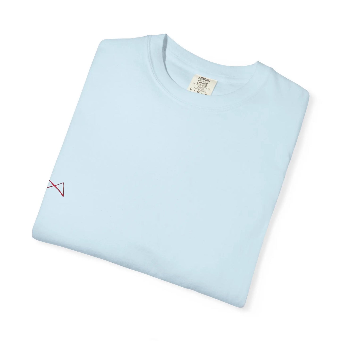‘ Angel ‘ Graphic Unisex T - Shirt Printify