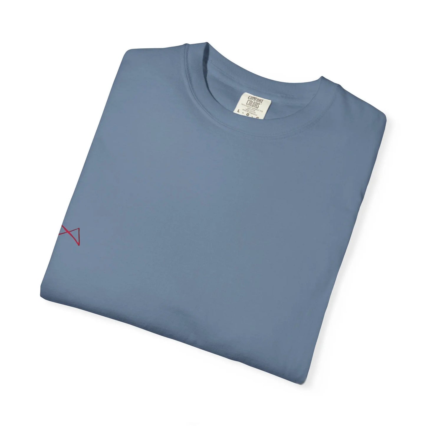 ‘ Angel ‘ Graphic Unisex T - Shirt Printify