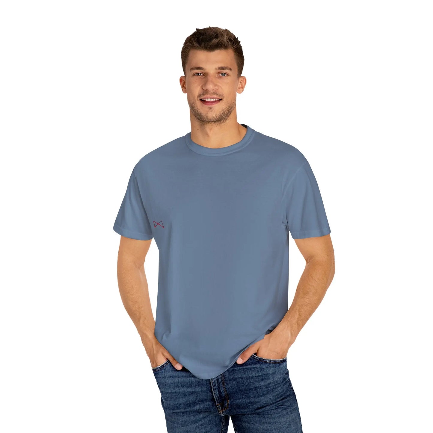 ‘ Angel ‘ Graphic Unisex T - Shirt Printify