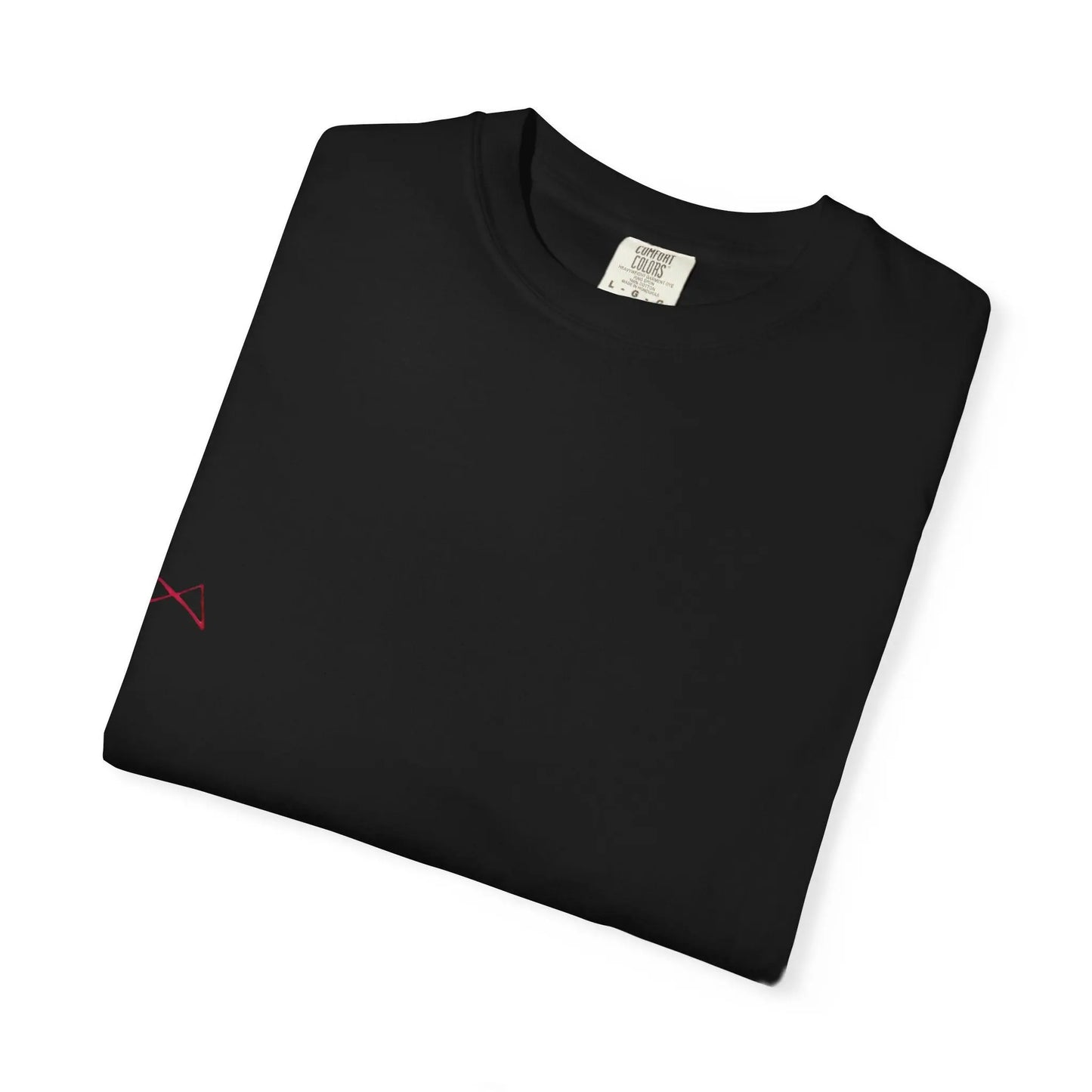 ‘ Angel ‘ Graphic Unisex T - Shirt Printify