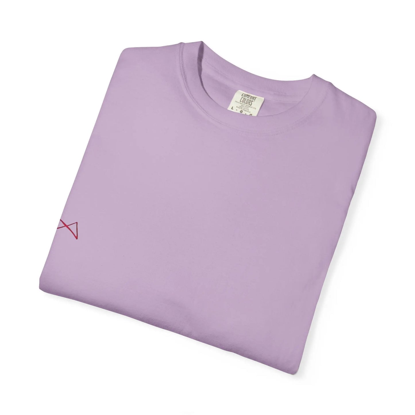 ‘ Angel ‘ Graphic Unisex T - Shirt Printify