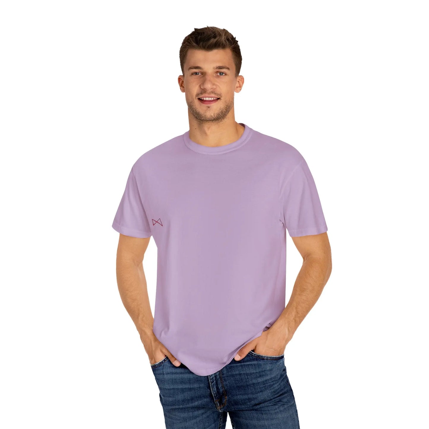‘ Angel ‘ Graphic Unisex T - Shirt Printify