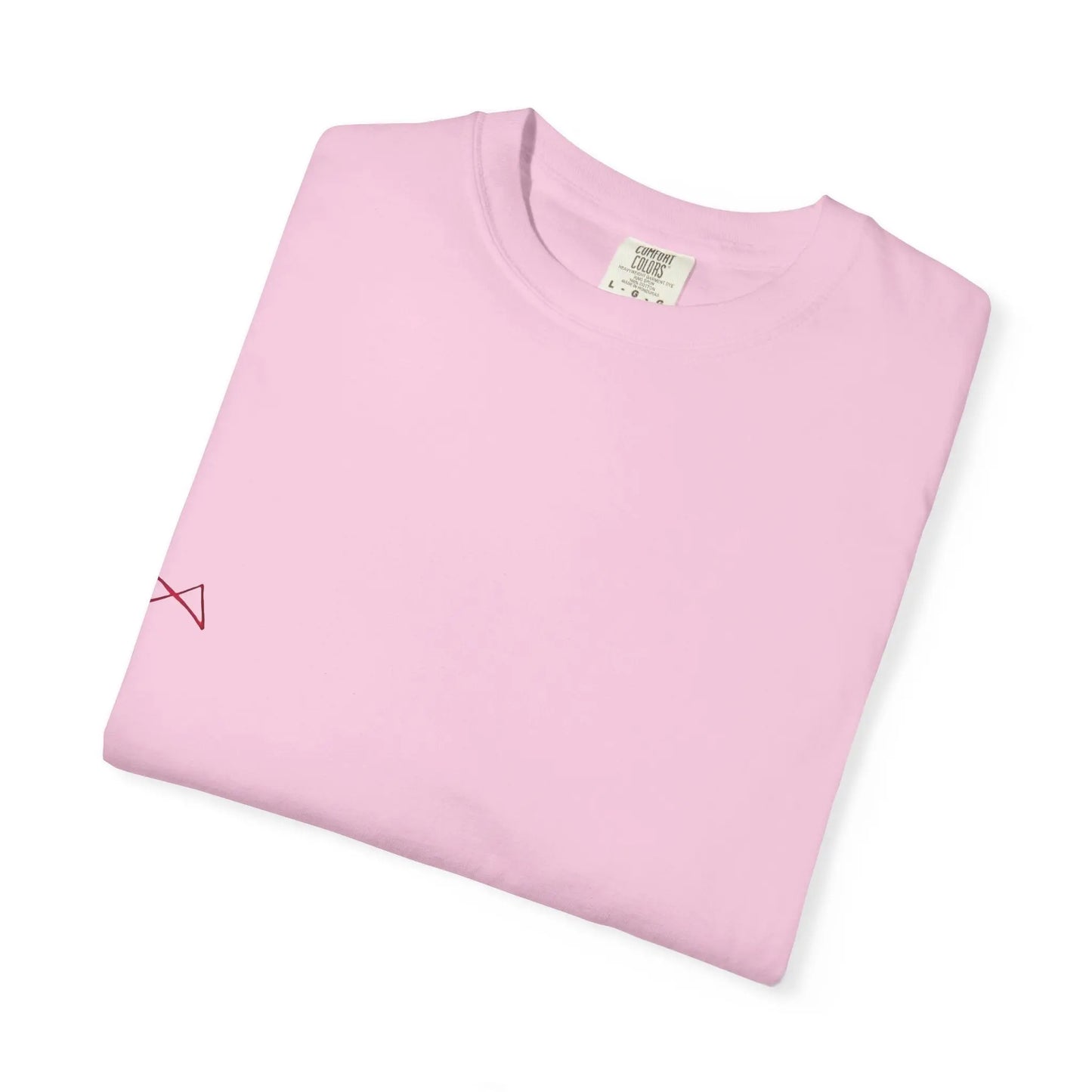‘ Angel ‘ Graphic Unisex T - Shirt Printify