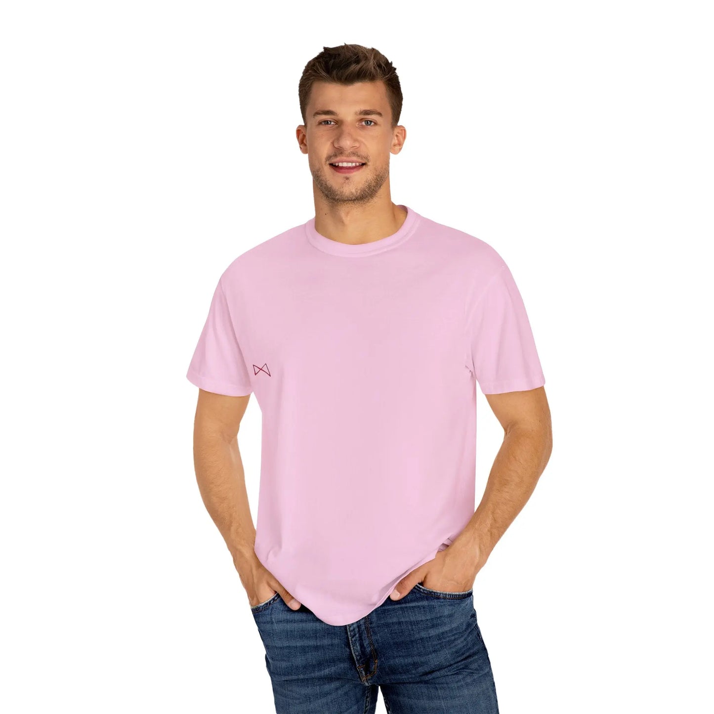 ‘ Angel ‘ Graphic Unisex T - Shirt Printify
