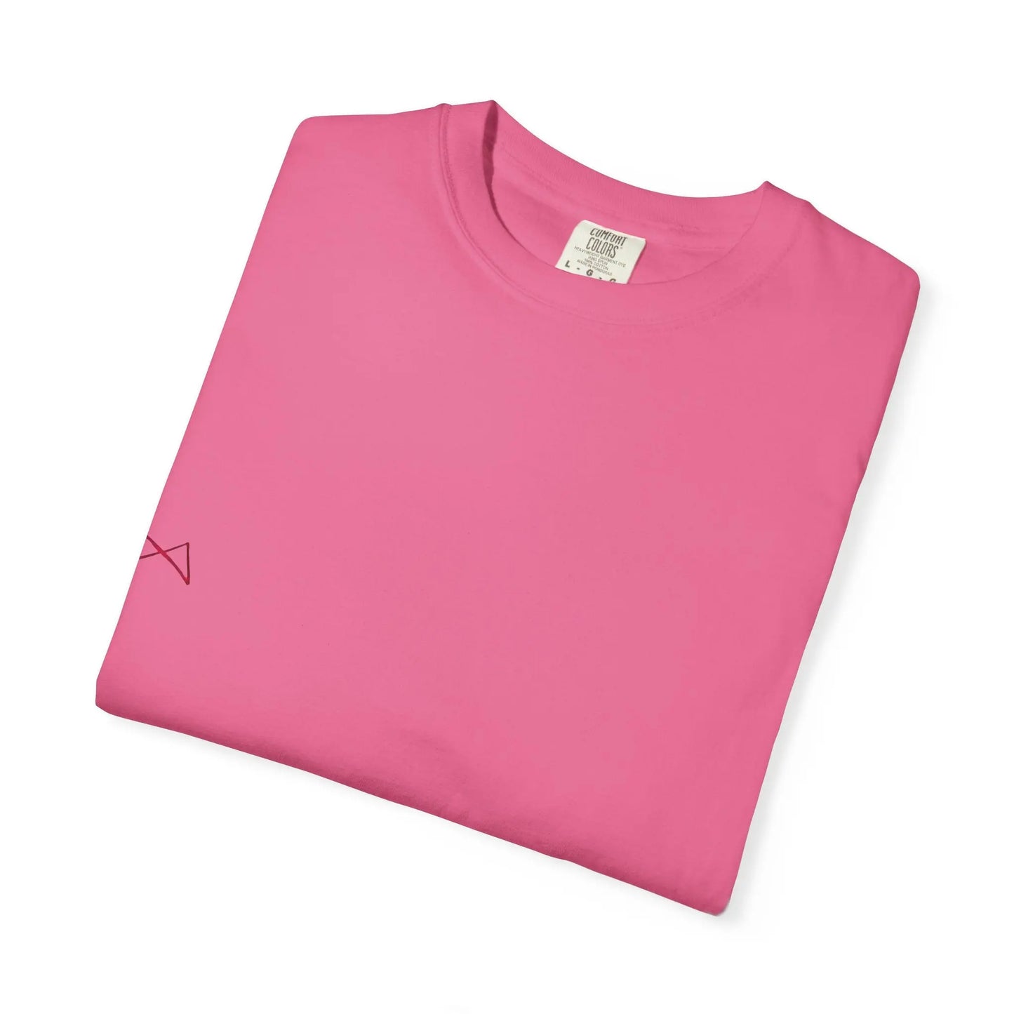 ‘ Angel ‘ Graphic Unisex T - Shirt Printify