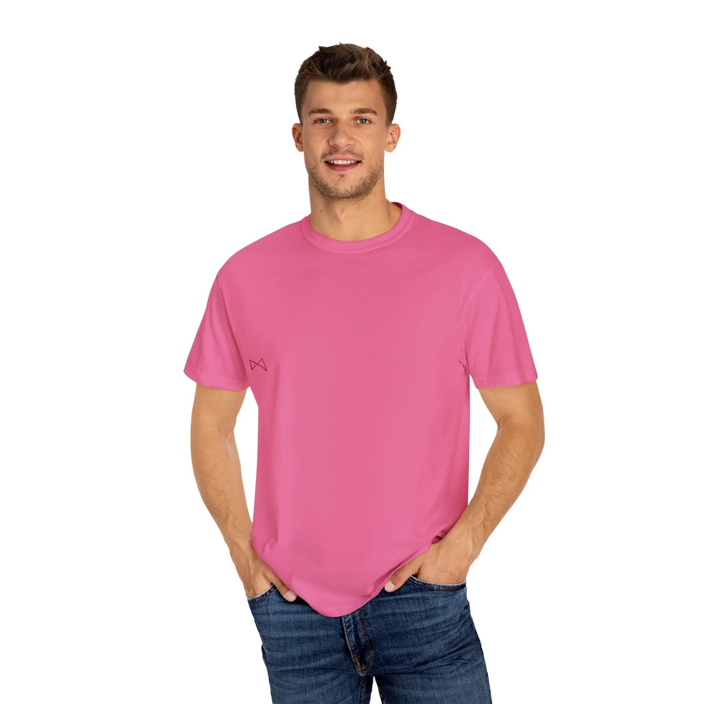 ‘ Angel ‘ Graphic Unisex T - Shirt Printify