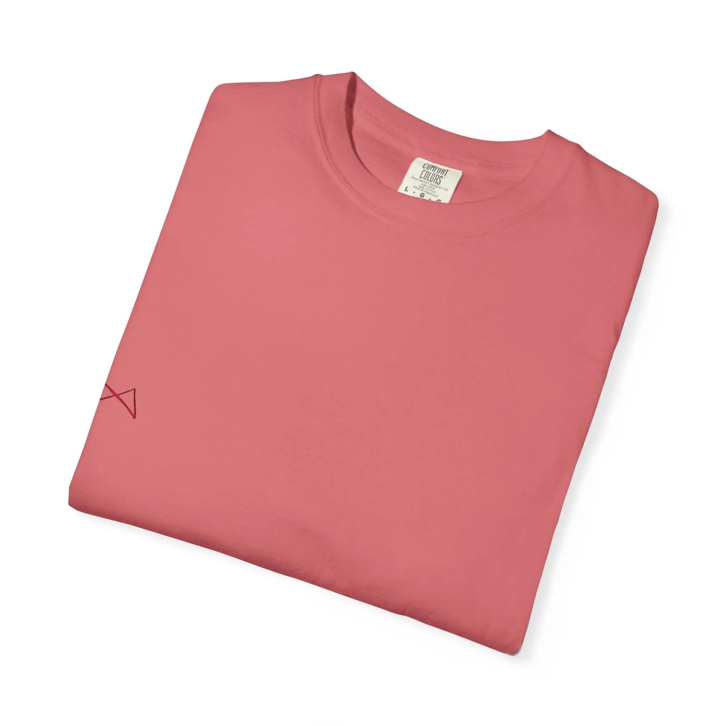 ‘ Angel ‘ Graphic Unisex T - Shirt Printify