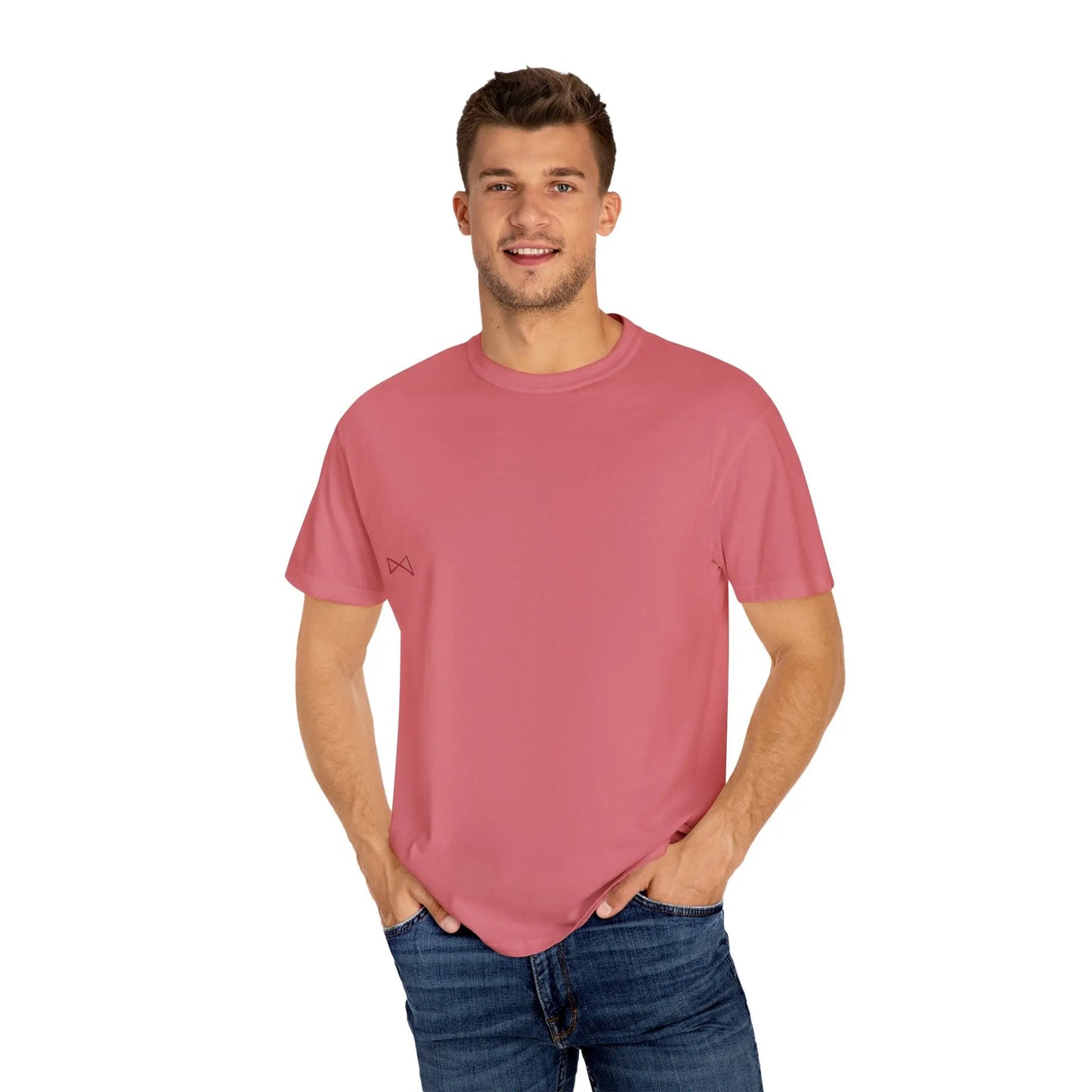 ‘ Angel ‘ Graphic Unisex T - Shirt Printify