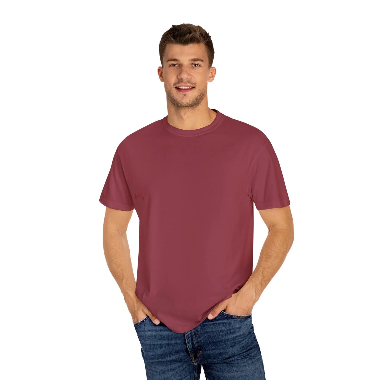 ‘ Angel ‘ Graphic Unisex T - Shirt Printify