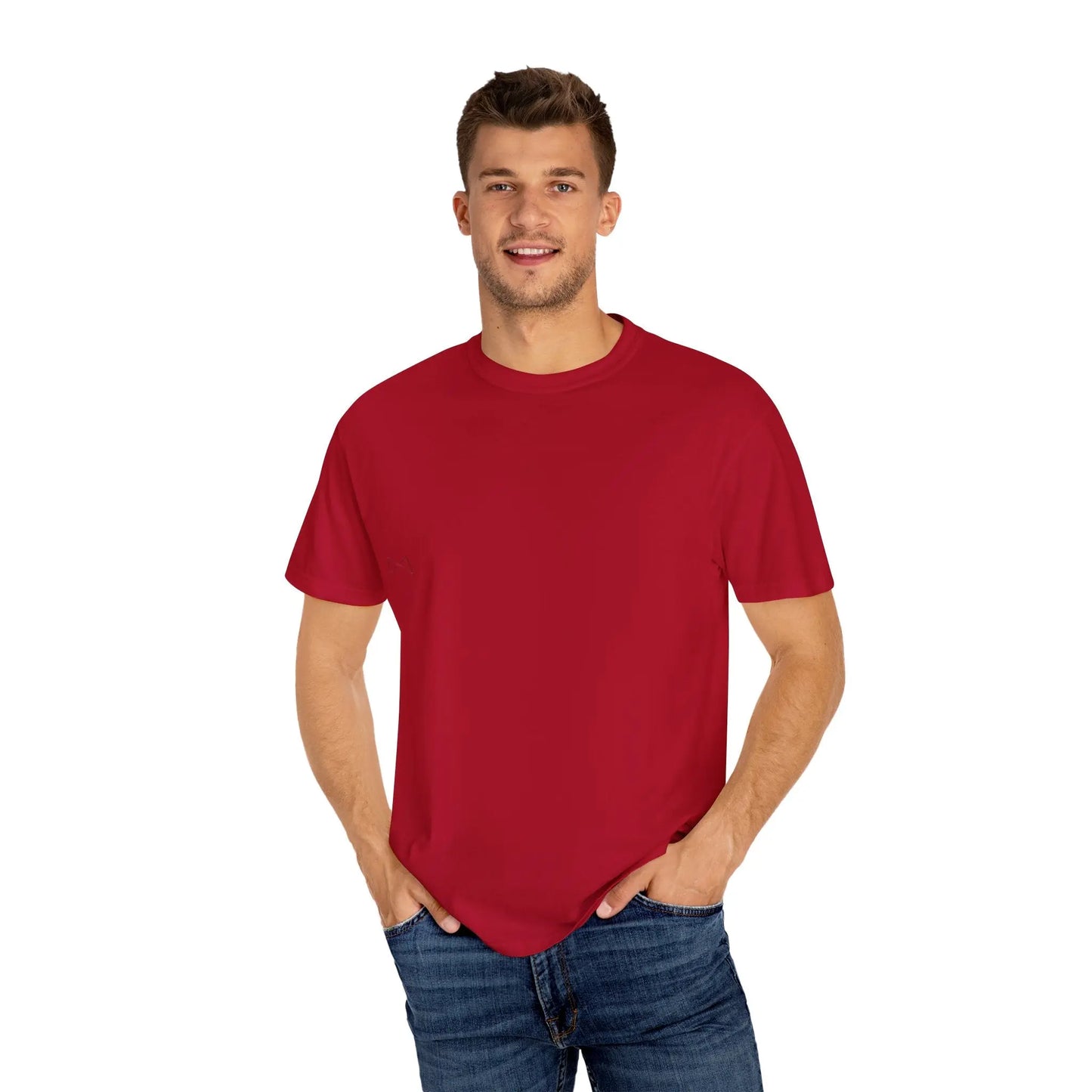 ‘ Angel ‘ Graphic Unisex T - Shirt Printify
