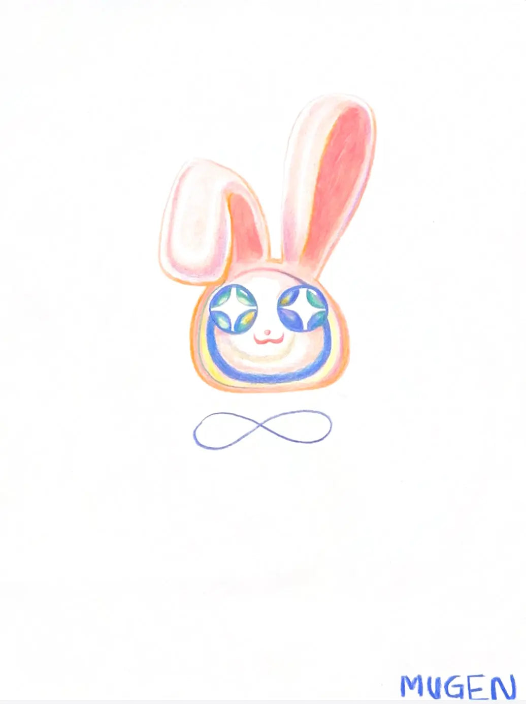 ' Bun ' original starmugen