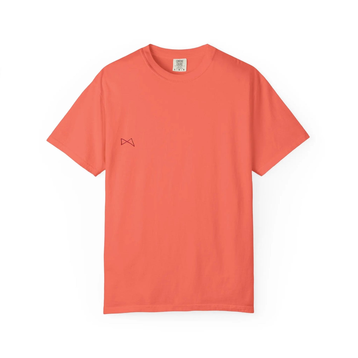 ‘ Fox ‘ Graphic Unisex T - Shirt Printify