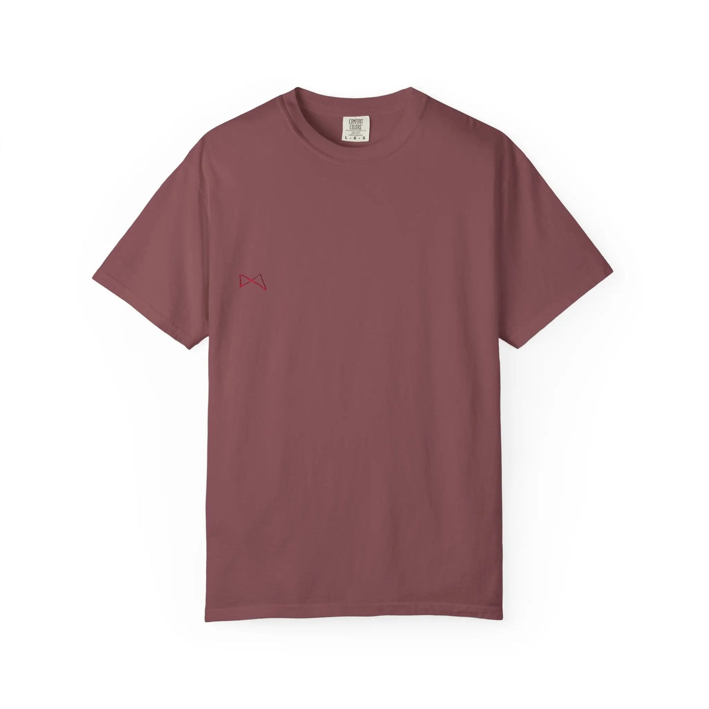 ‘ Fox ‘ Graphic Unisex T - Shirt Printify