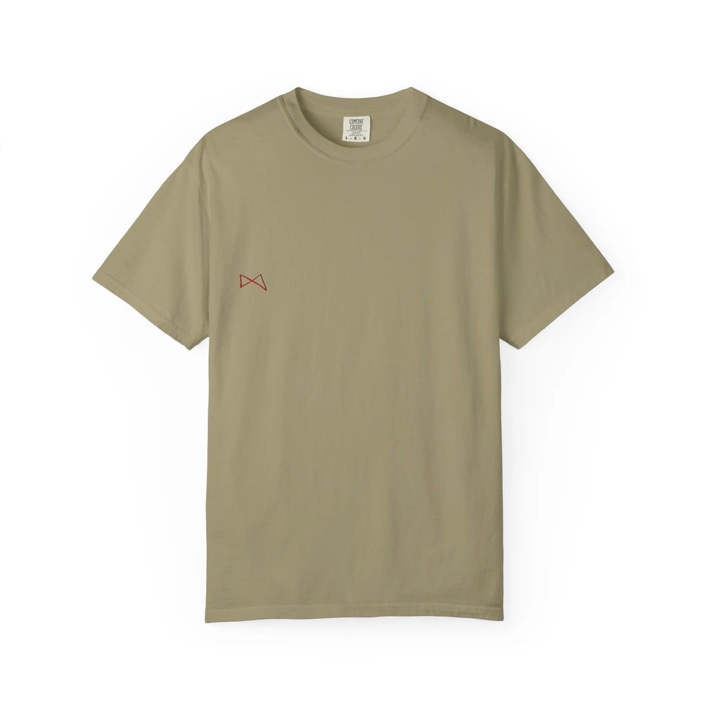 ‘ Fox ‘ Graphic Unisex T - Shirt Printify