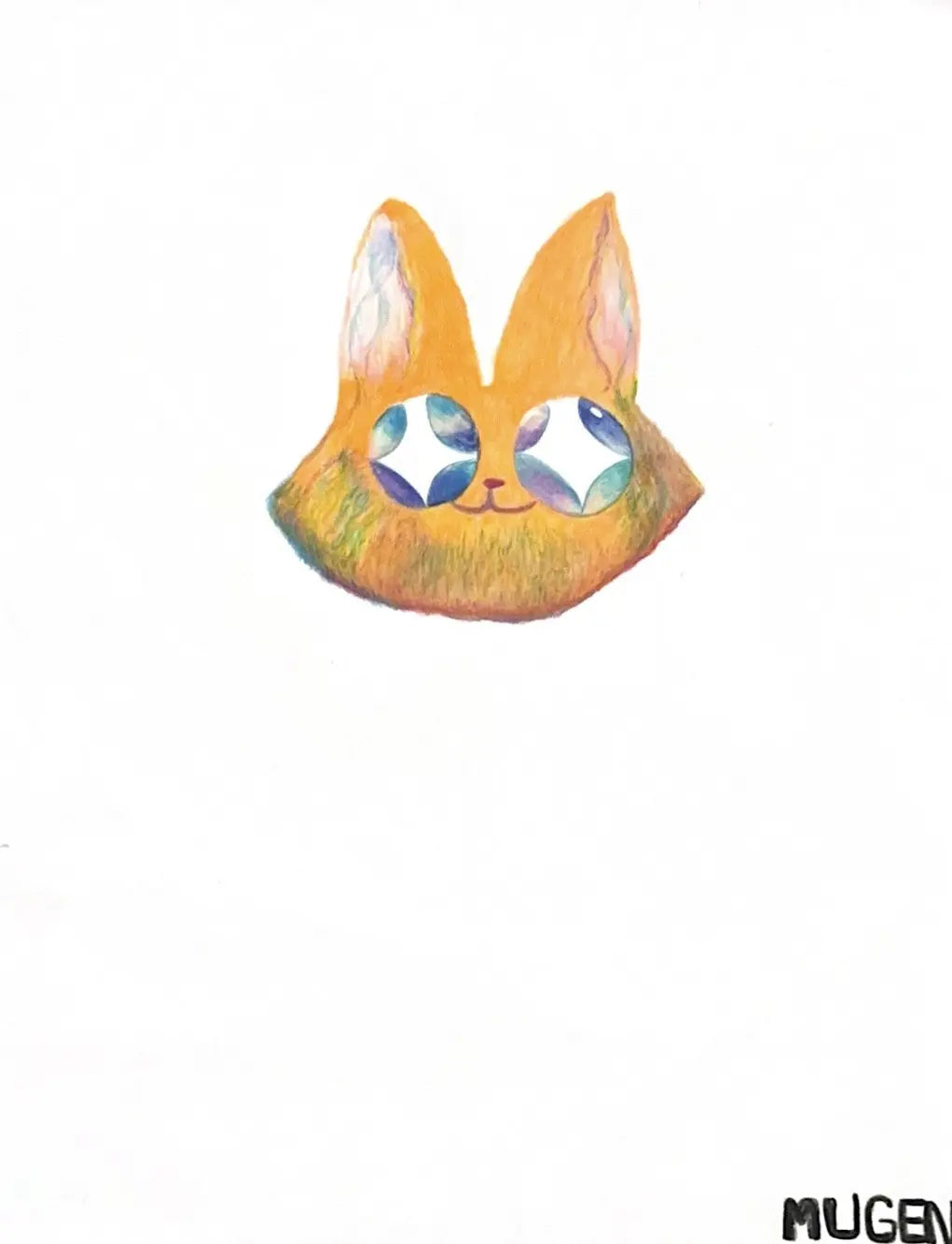 ' Fox ' original starmugen