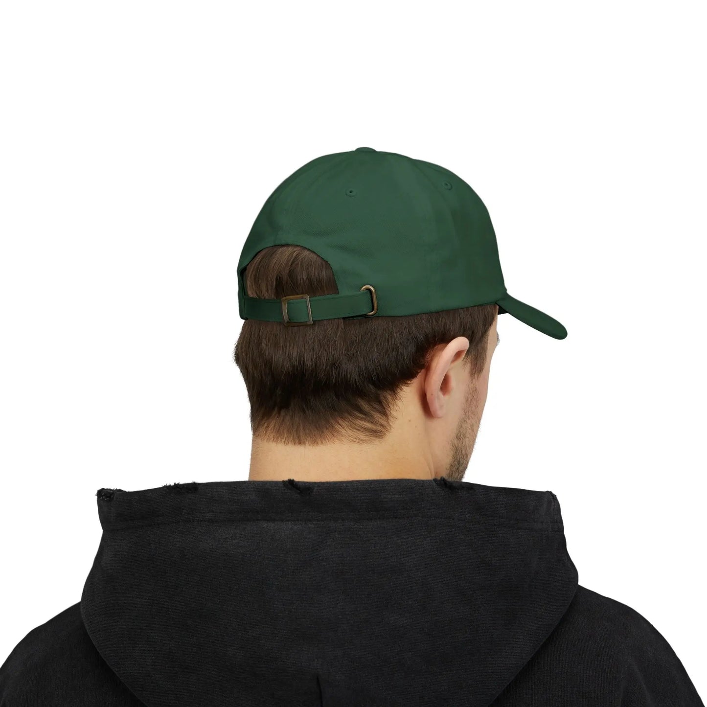 ‘ Love ‘ Classic Dad Cap - Casual Everyday Style Printify