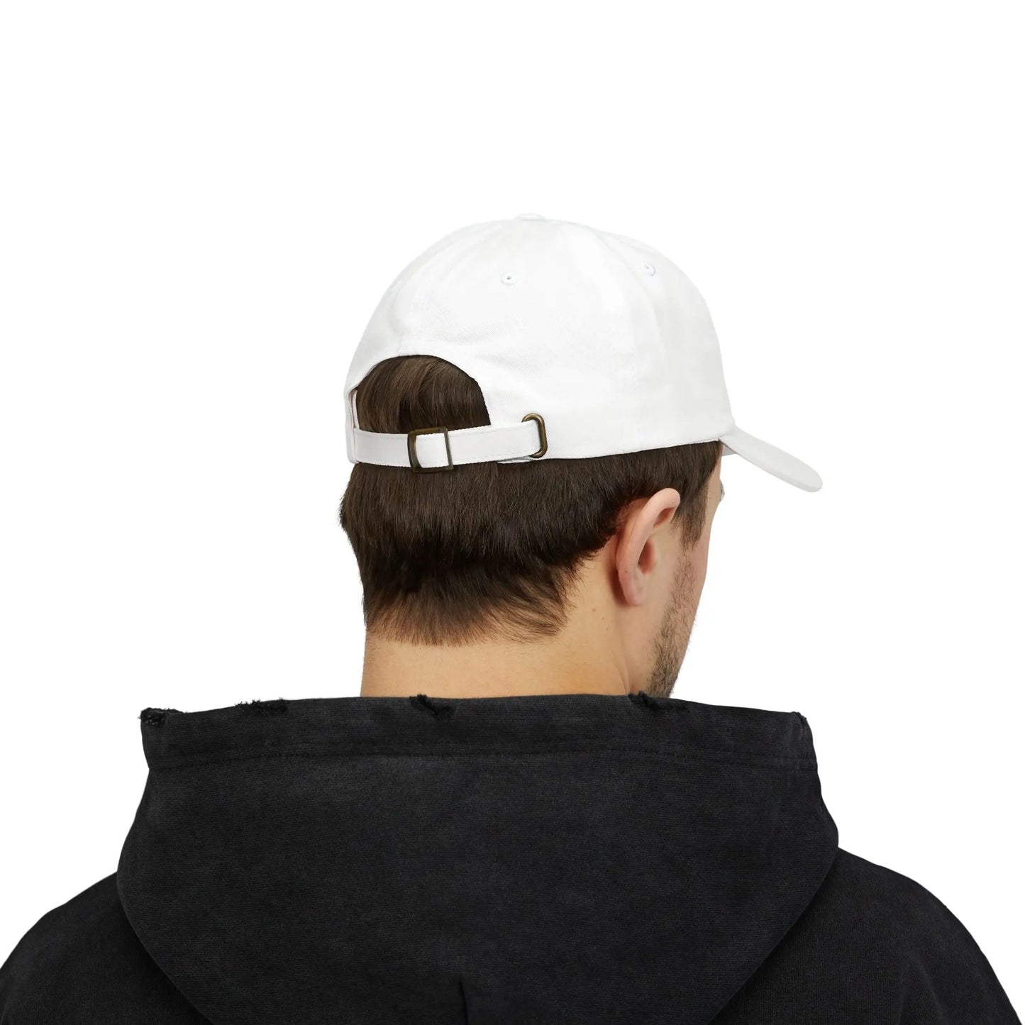 ‘ Love ‘ Classic Dad Cap - Casual Everyday Style Printify