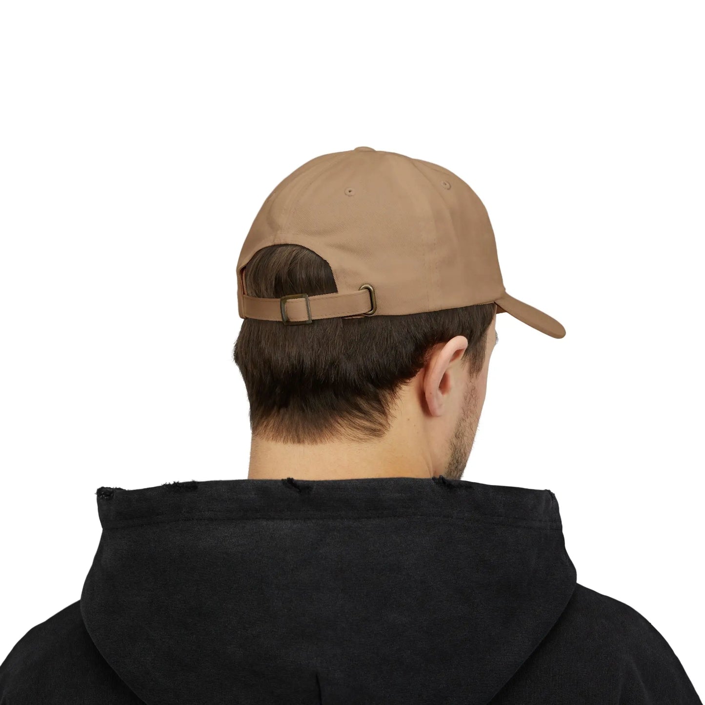 ‘ Love ‘ Classic Dad Cap - Casual Everyday Style Printify