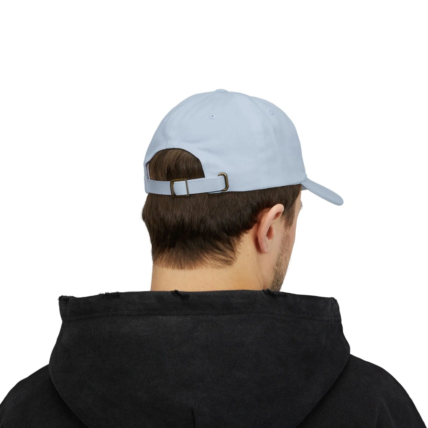 ‘ Love ‘ Classic Dad Cap - Casual Everyday Style Printify
