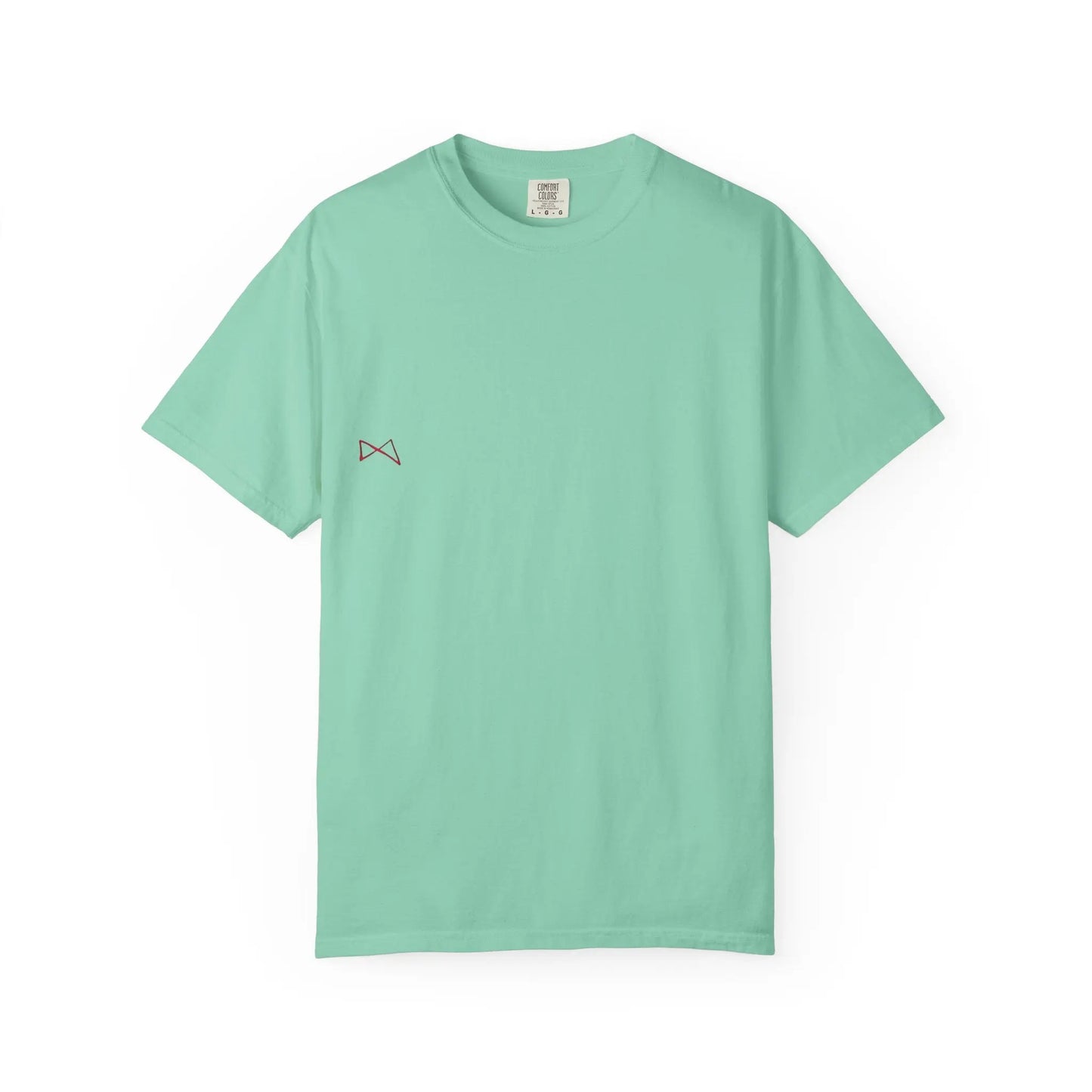 ‘ Love ‘ Graphic Unisex T - Shirt Printify
