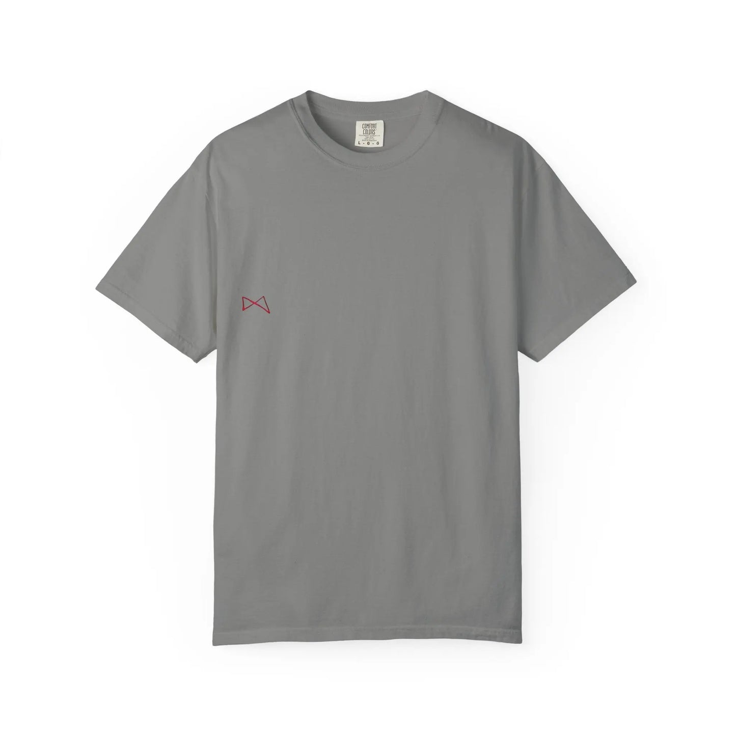‘ Love ‘ Graphic Unisex T - Shirt Printify