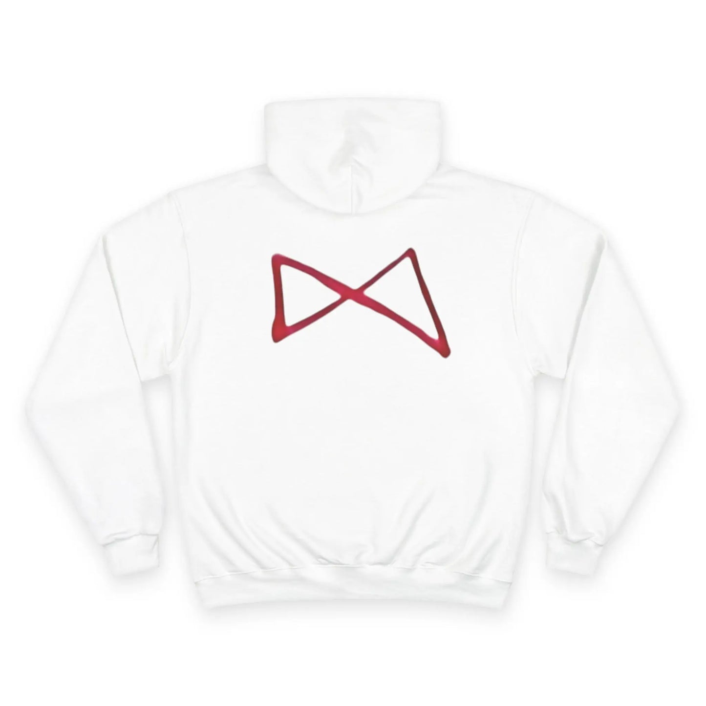 ‘ Mugen ‘ Champion Hoodie Printify