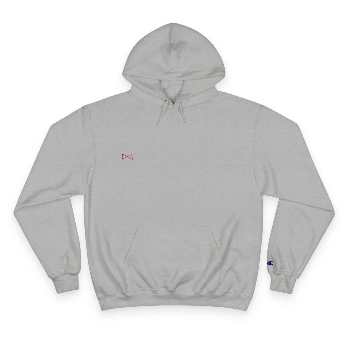 ‘ Mugen ‘ Champion Hoodie Printify
