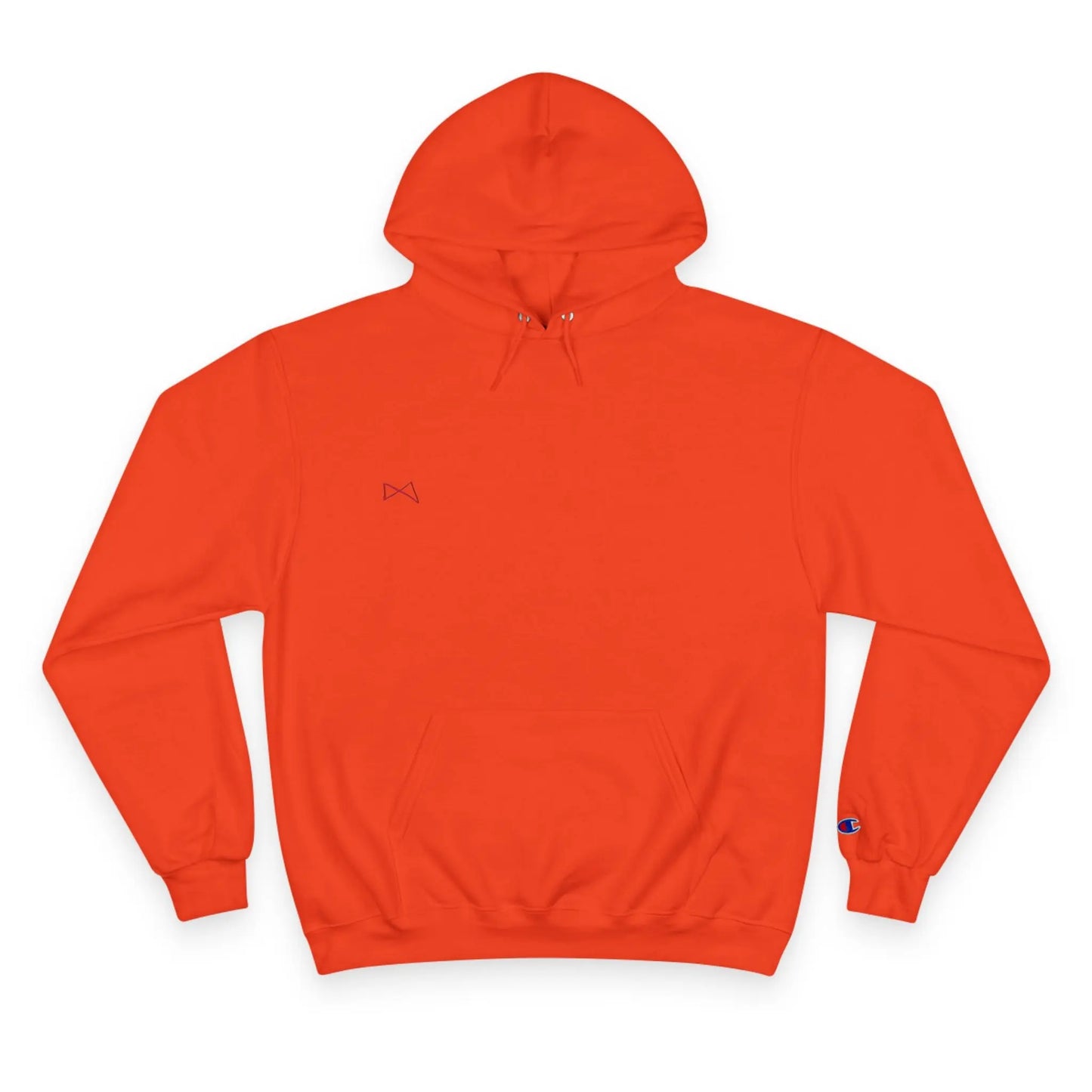 ‘ Mugen ‘ Champion Hoodie Printify