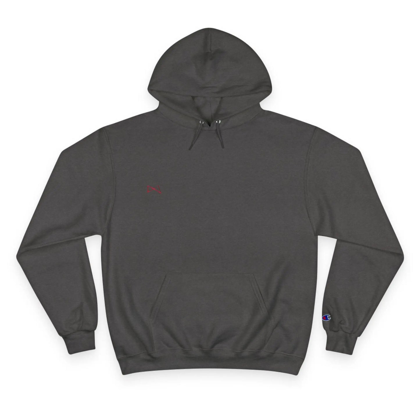 ‘ Mugen ‘ Champion Hoodie Printify